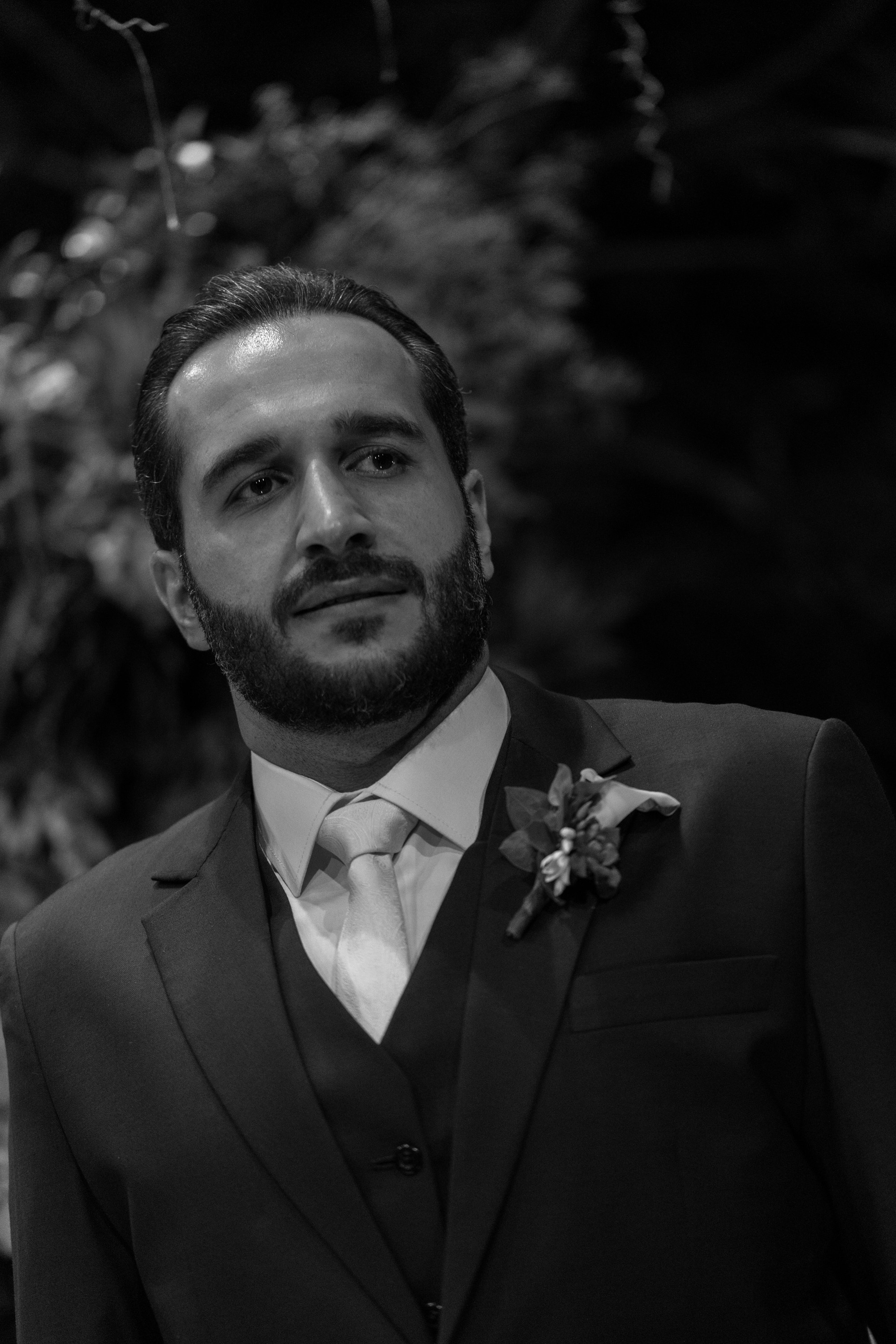 Amali & Mohammed
