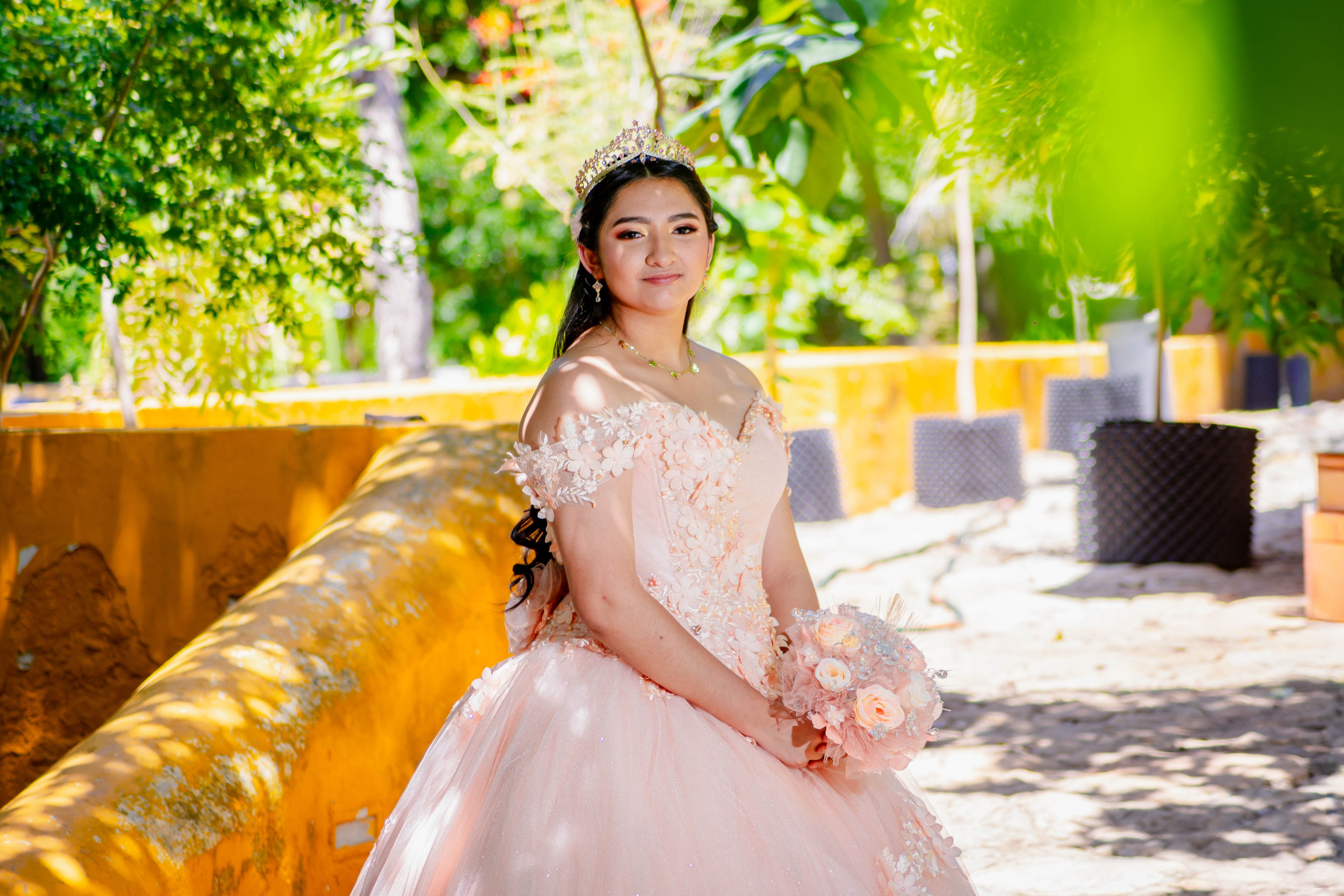 Alondra. Fotógrafo "dD" Didier Dzul