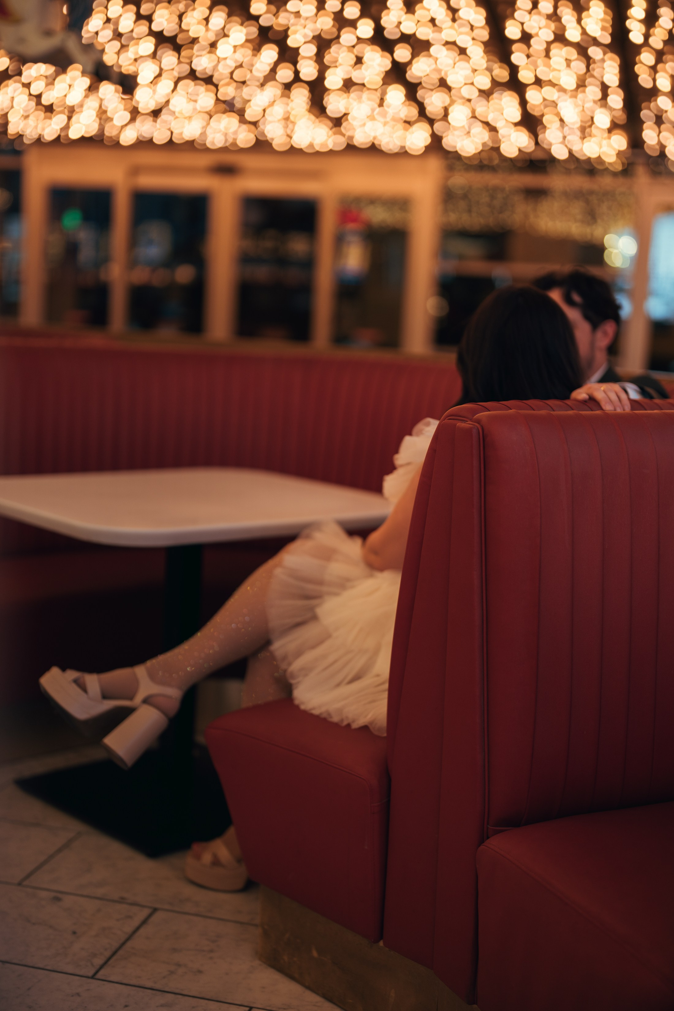 Grace&Jesse. Wedding & elopement photographer Viktoriya Kravtsov. Las Vegas