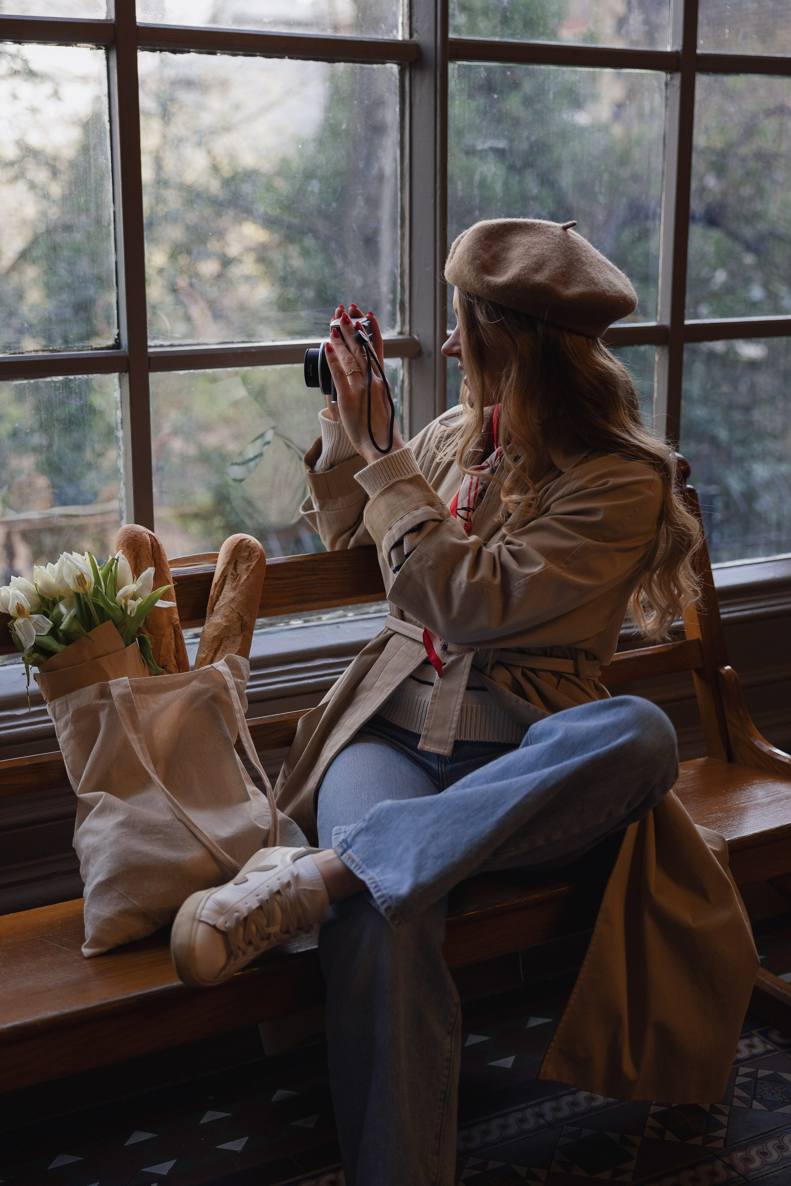 London Photo Walk. PHOTOGRAPHER IN LONDON