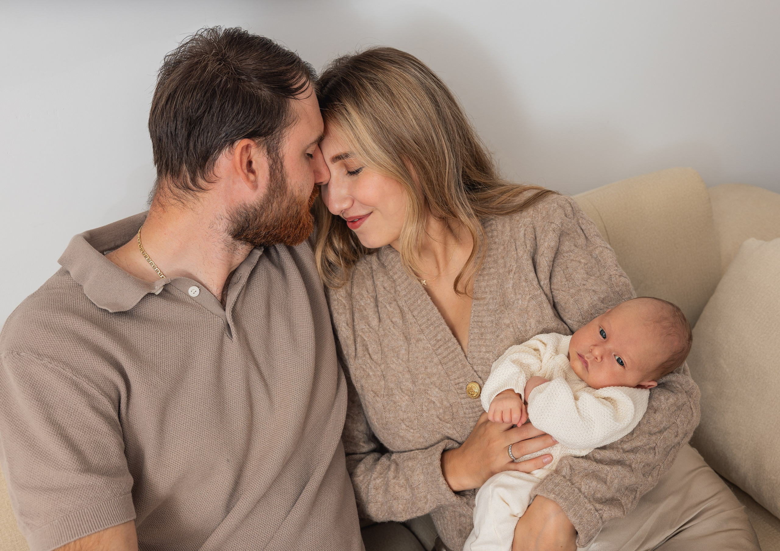 Newborn|Family Session. PHOTOGRAPHER IN LONDON