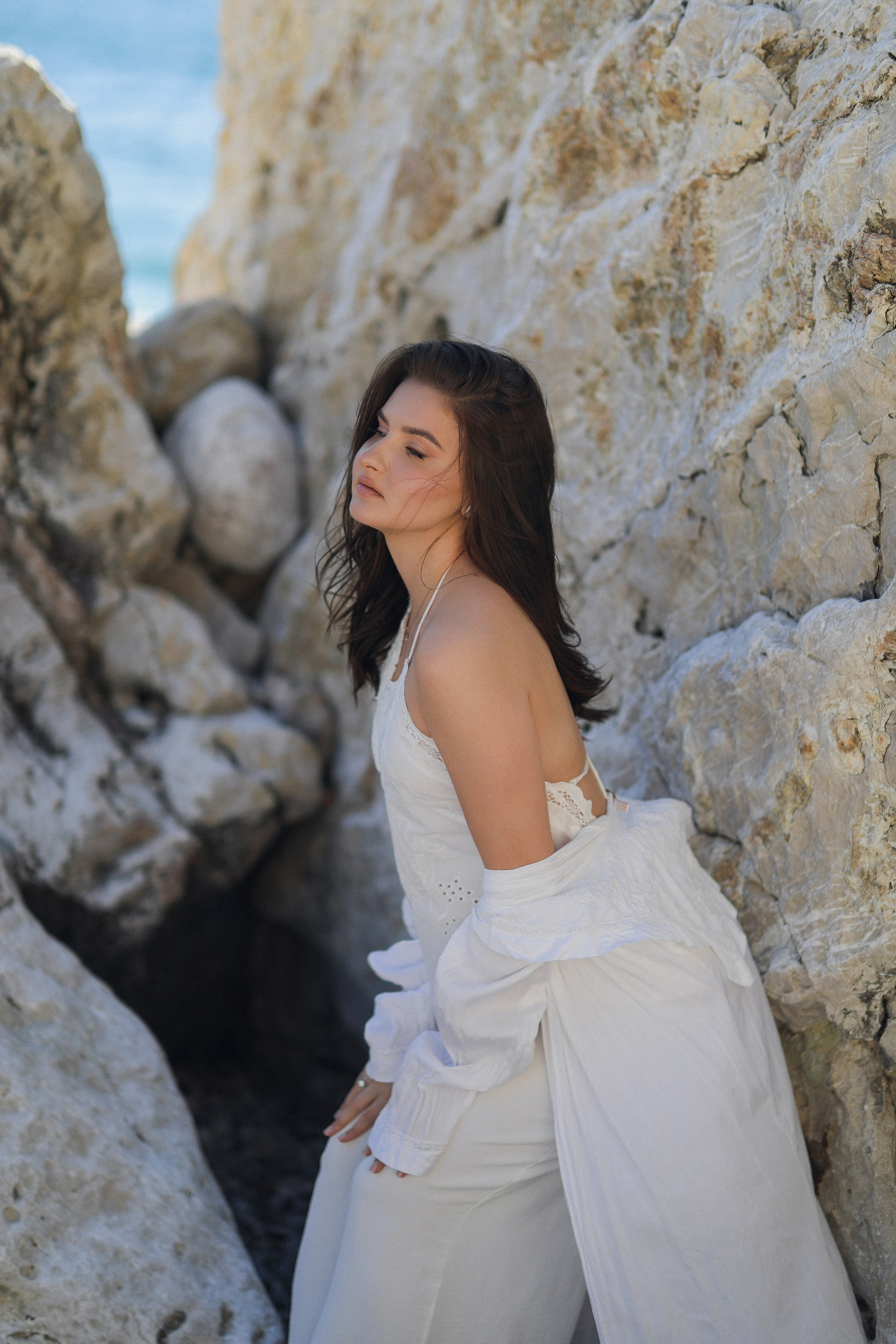Bridal photo session in montenegro. Destination Wedding Photographer in Montenegro & Europe — Valeriya Komar