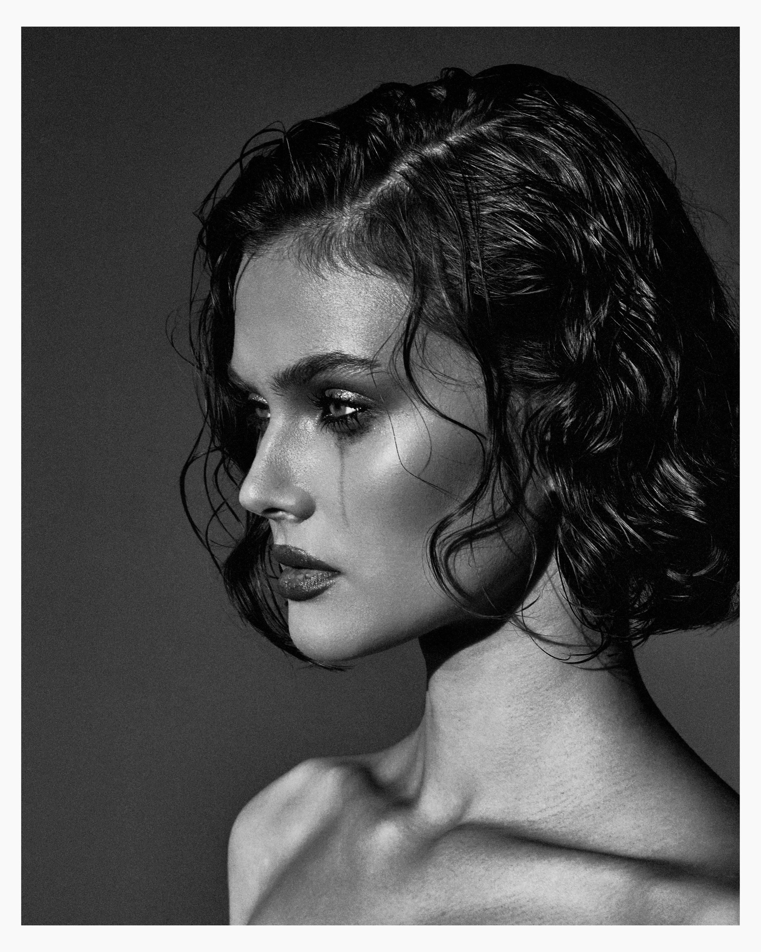 Polina. Abdrshin Valeriy photographer