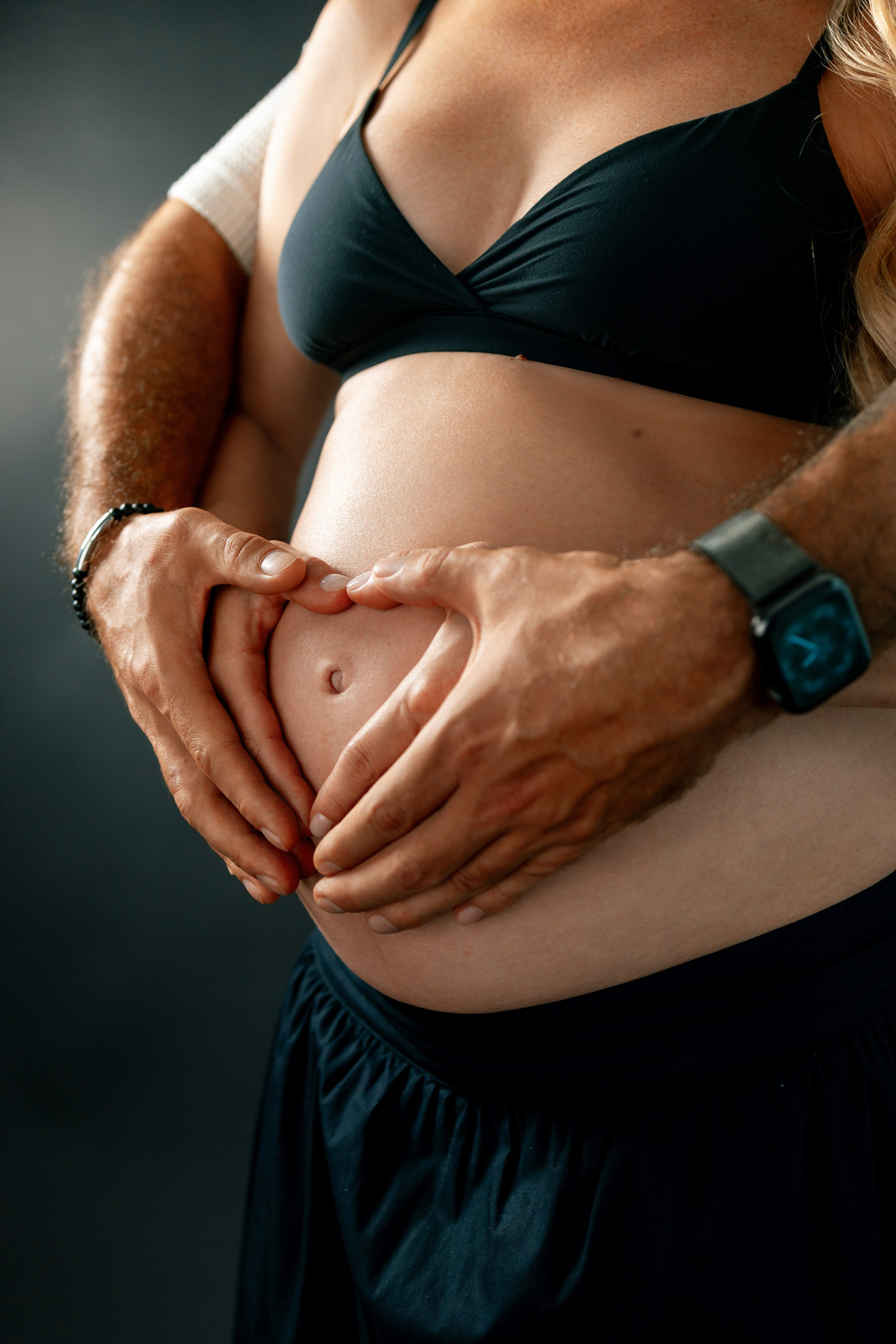 Maternity. Anaeliseevaphoto.com