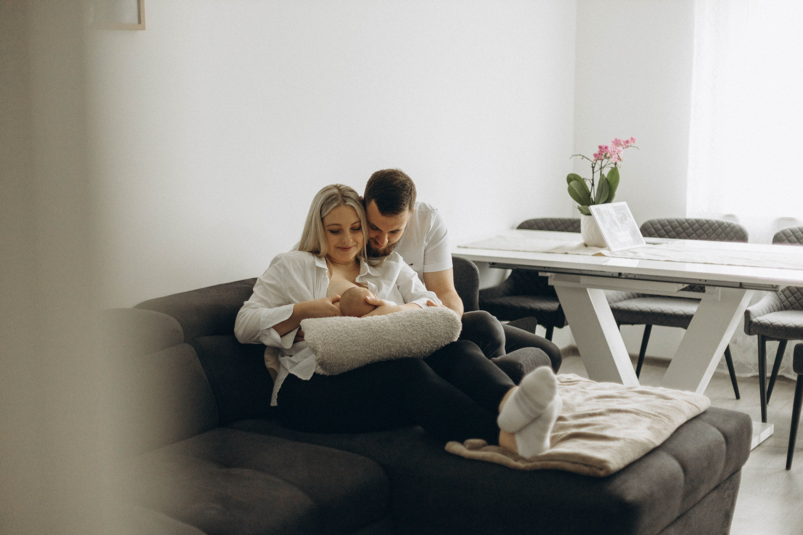 Familie M. Natalia Belov Familien - und Hochzeitsfotografin