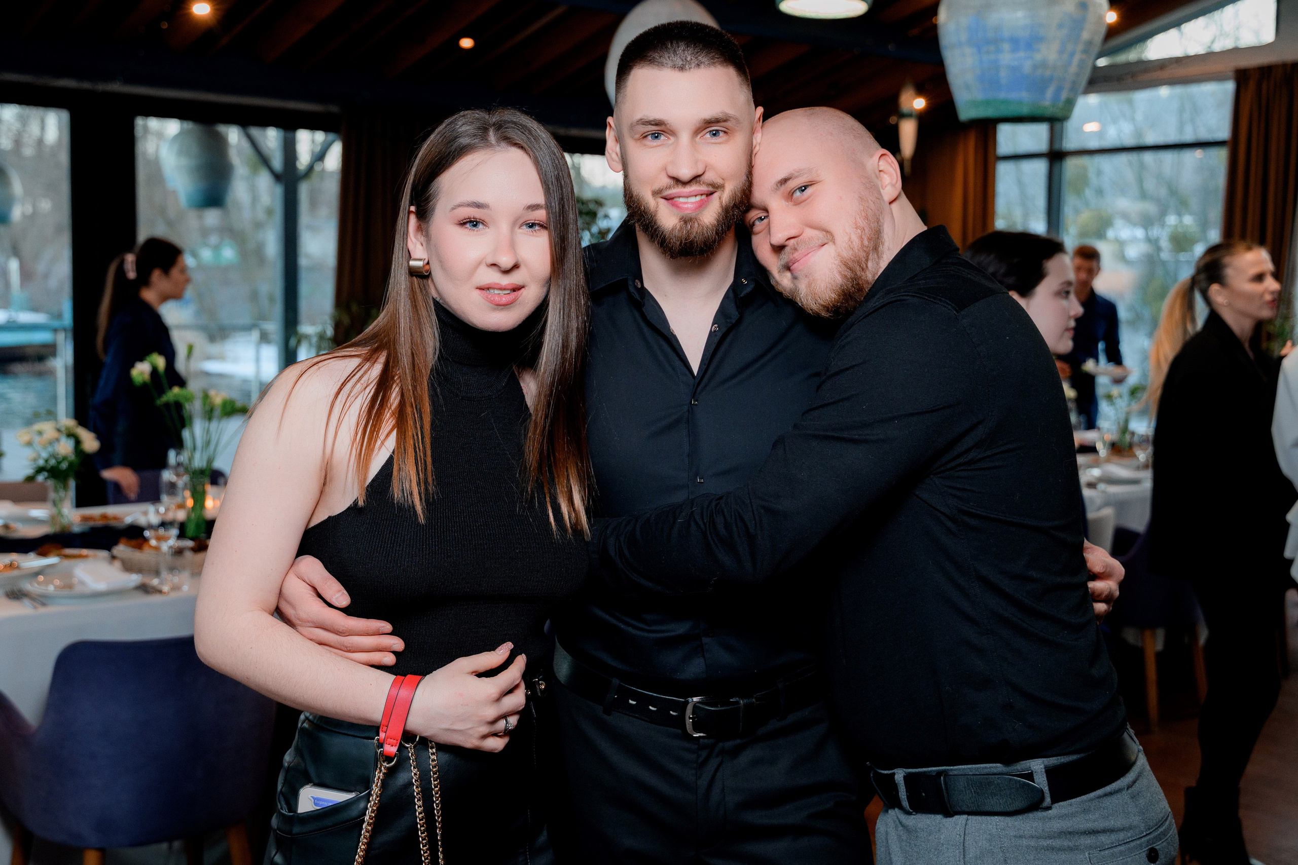 Богдану 30 років. Фотограф Київ