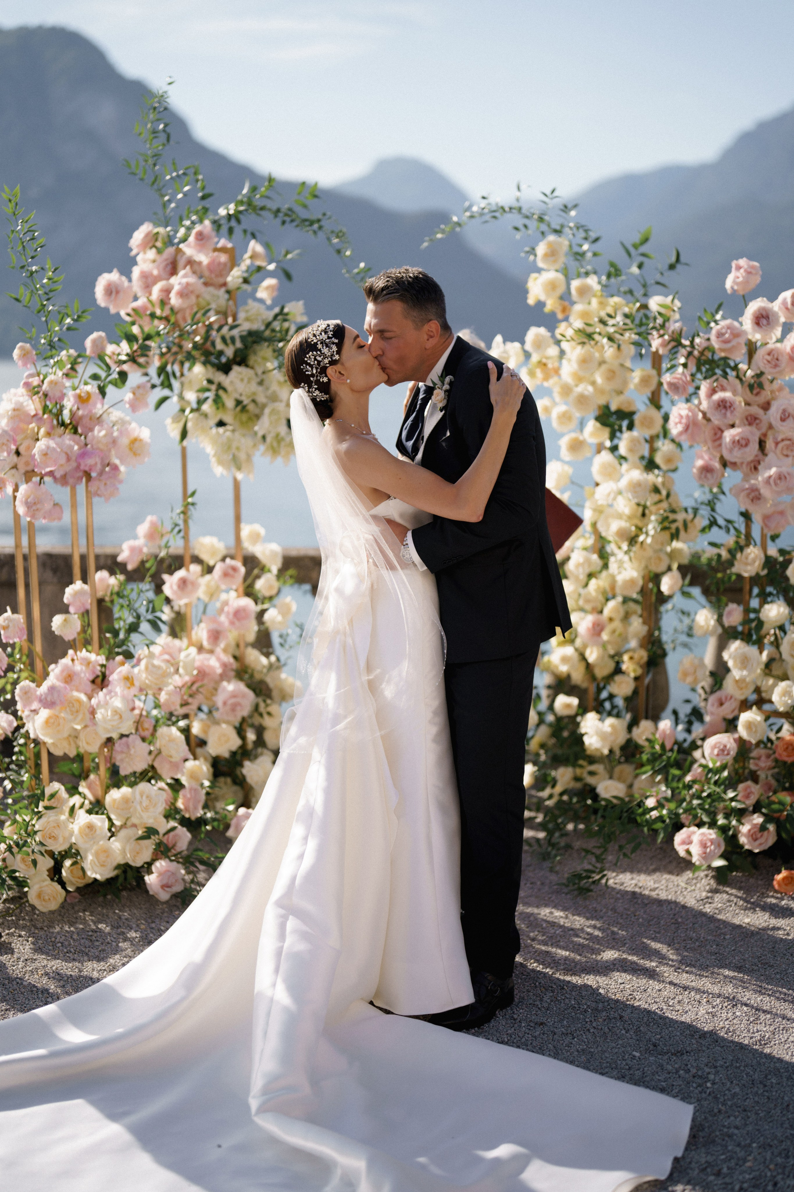 Portfolio. Hsir Stylist based in Milan| Lake Como, Italy | Worldwide