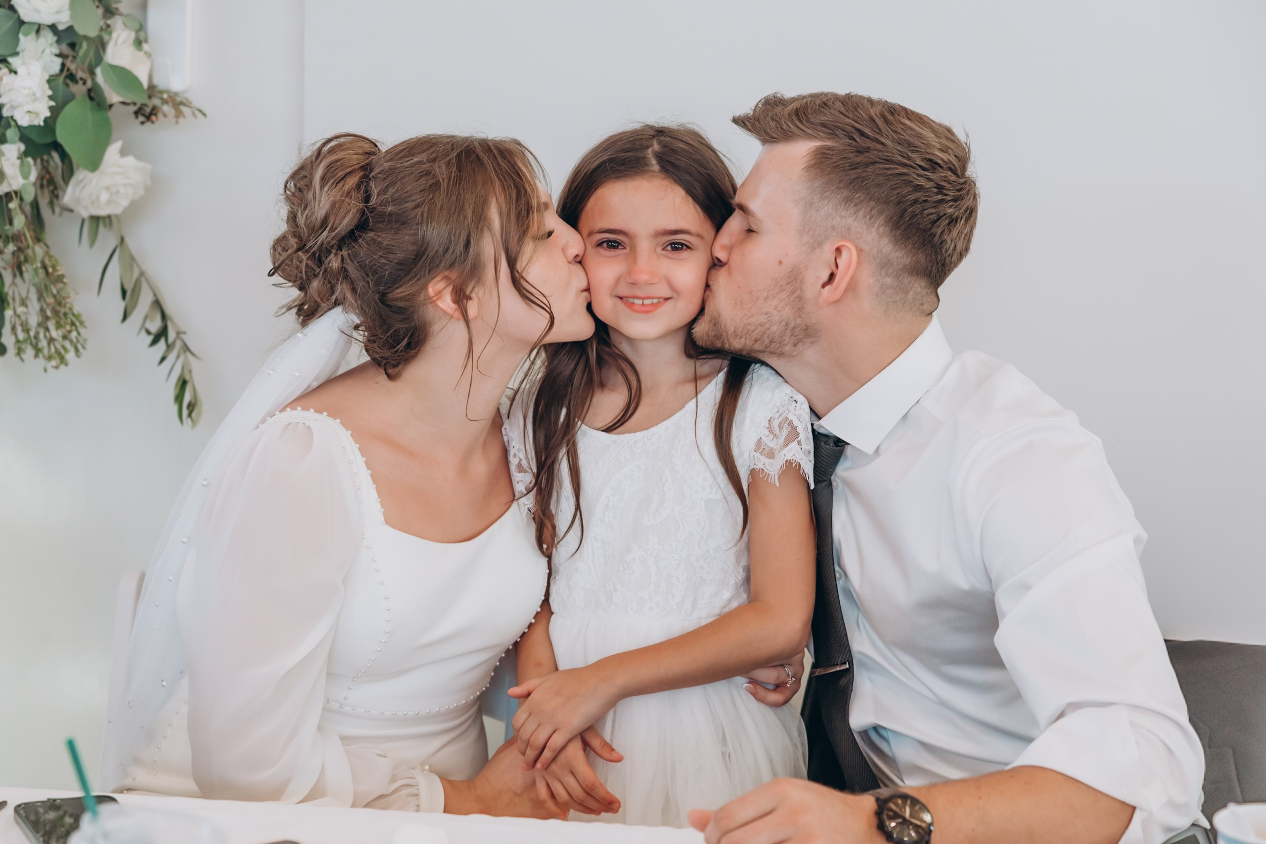 Wedding A&Z. Family and children’s lifestyle photographer Elena Tumanova