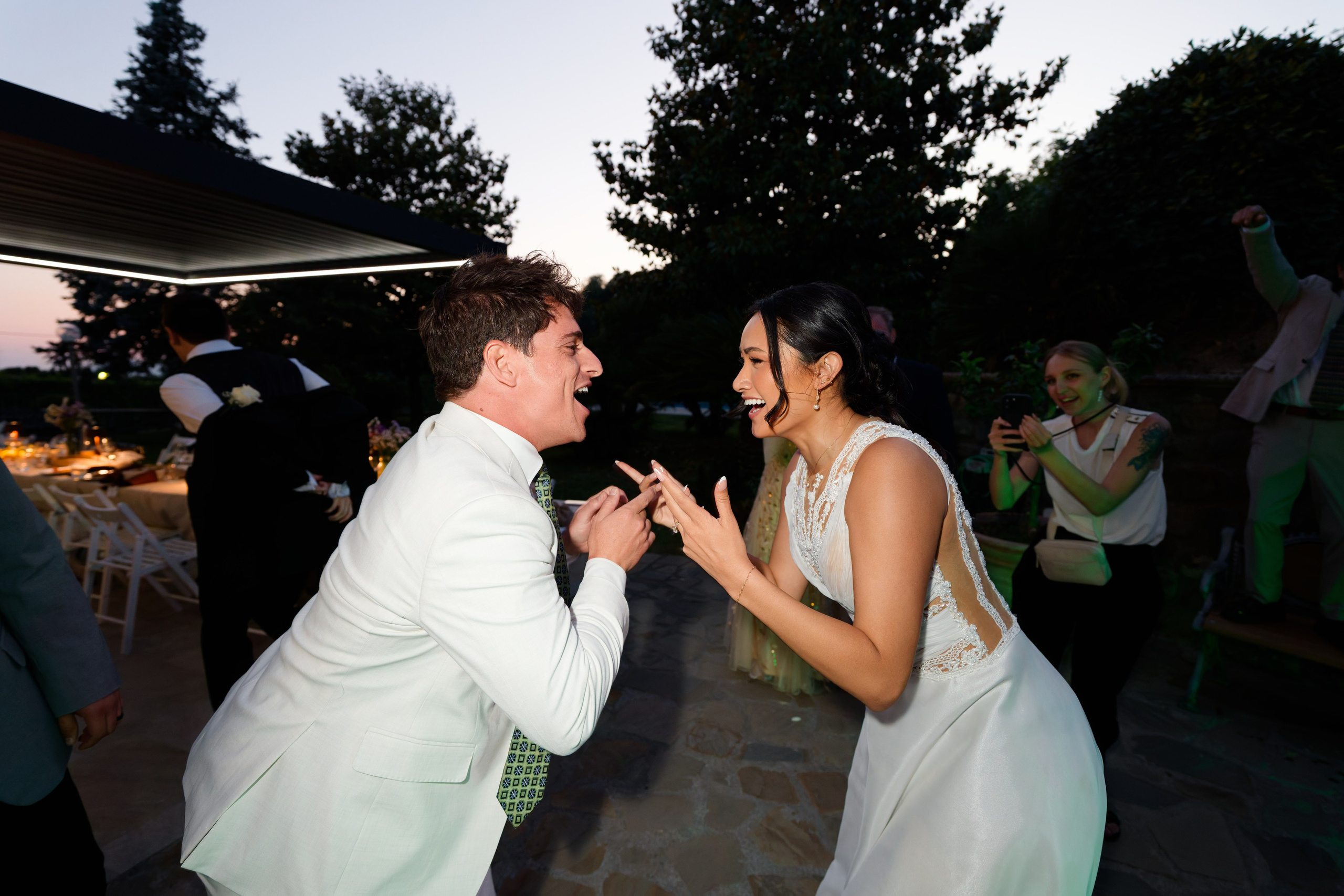 Alana & Joseph. Destination Wedding Photographer — Nikita Burtsev