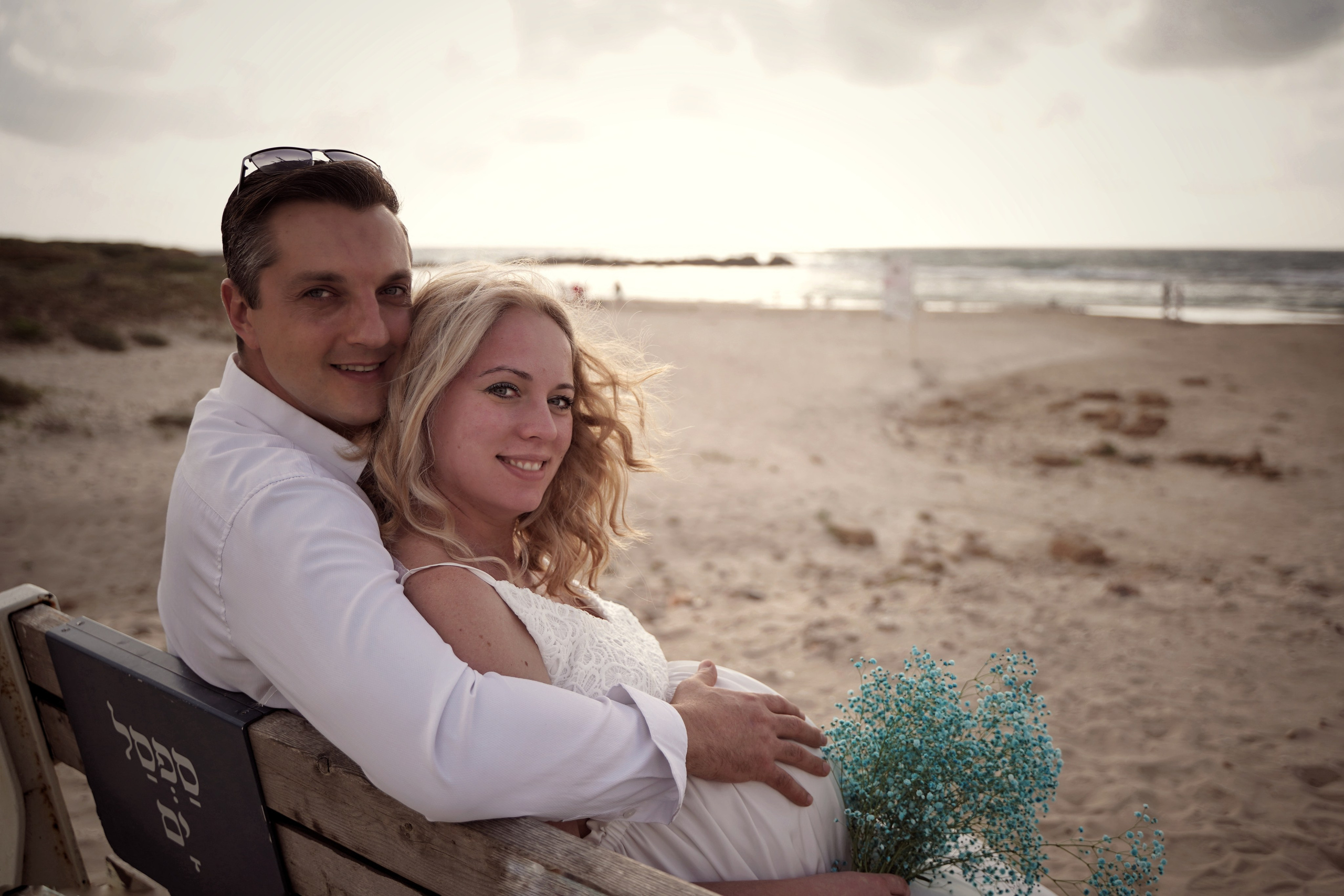 Про любовь. Фотограф. Визуал. Хайфа. Талья Цветкова