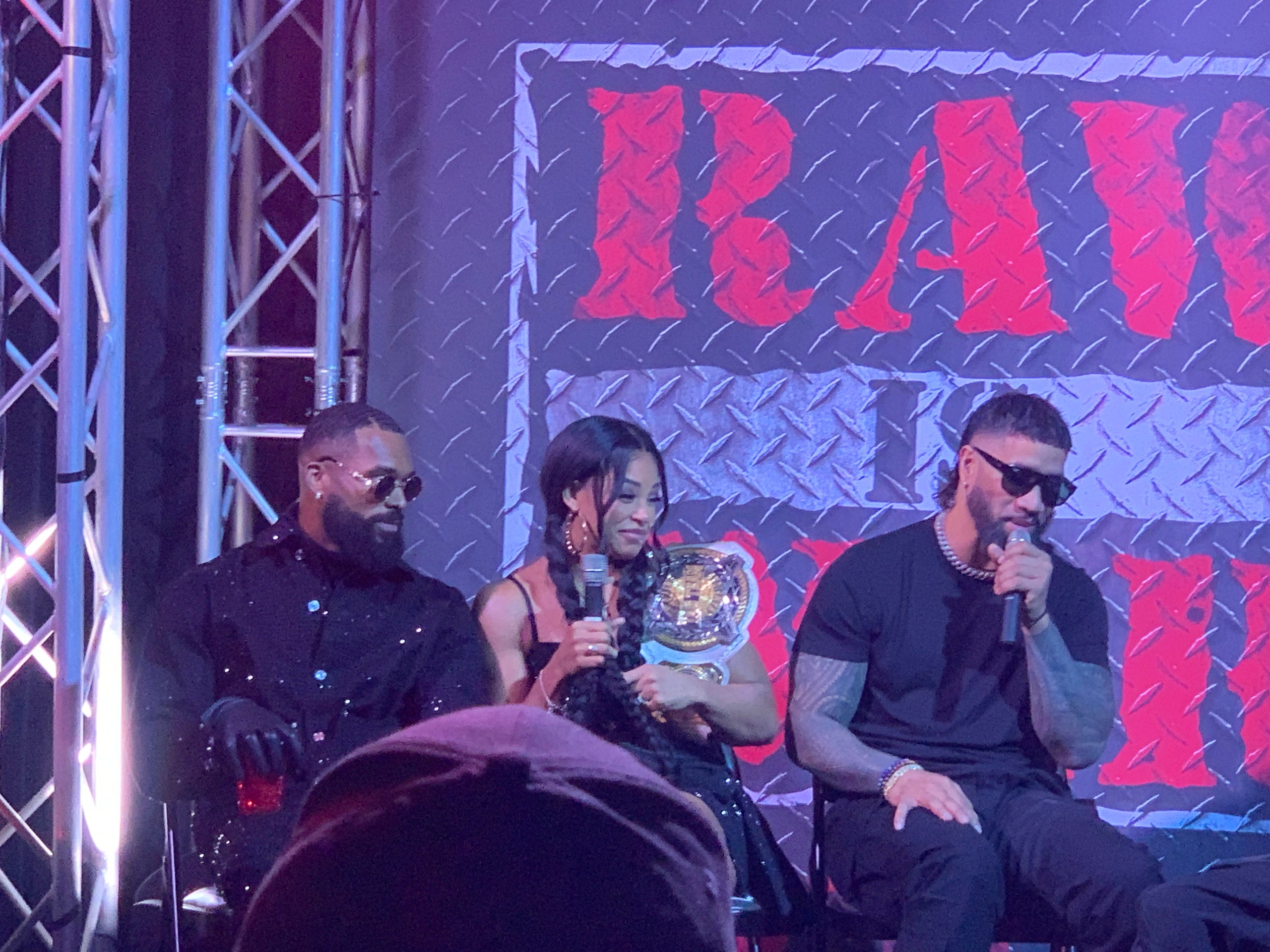 ComplexCon 2024 Las Vegass