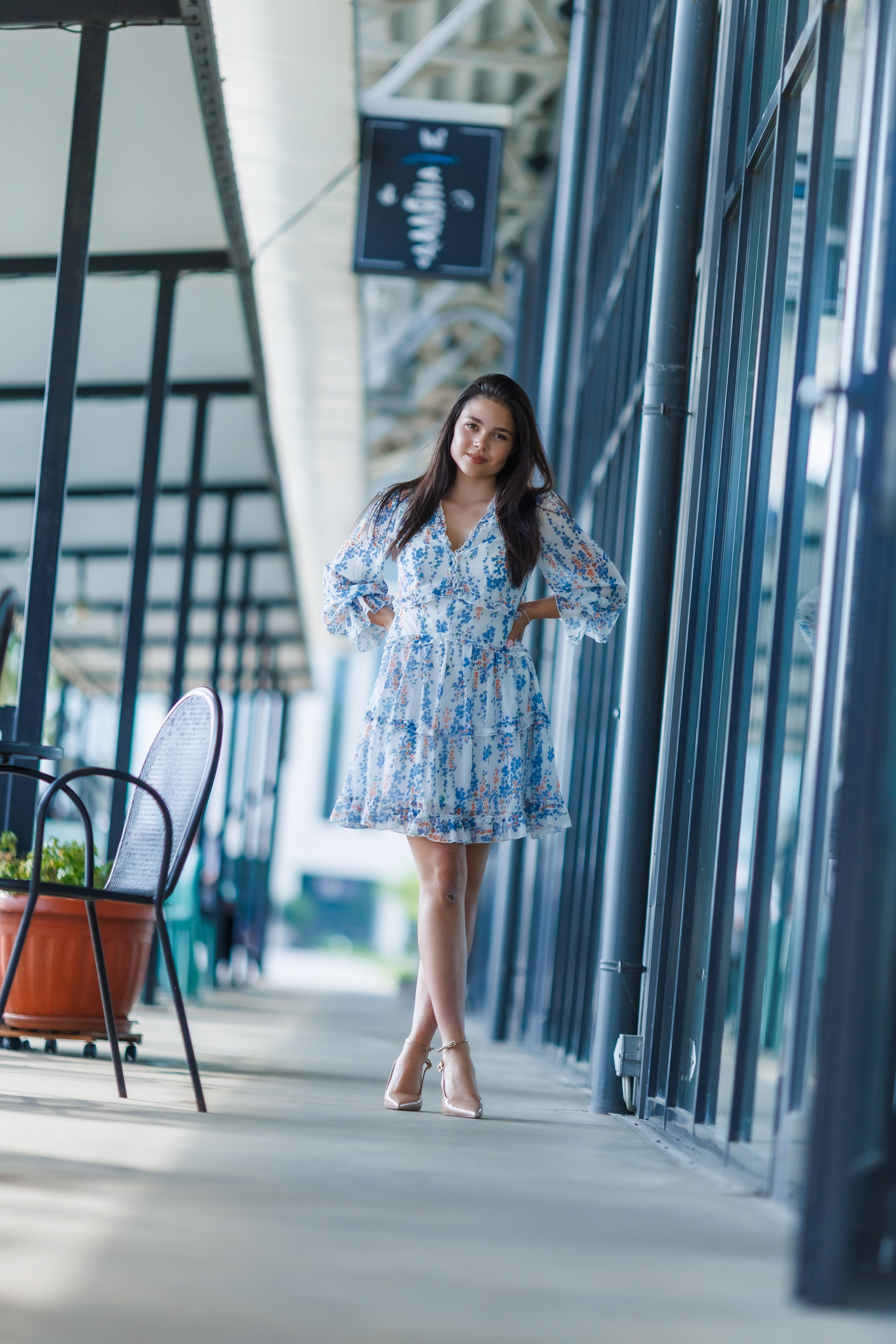 Честит Рожден Ден. Фотограф Ирина Йотова