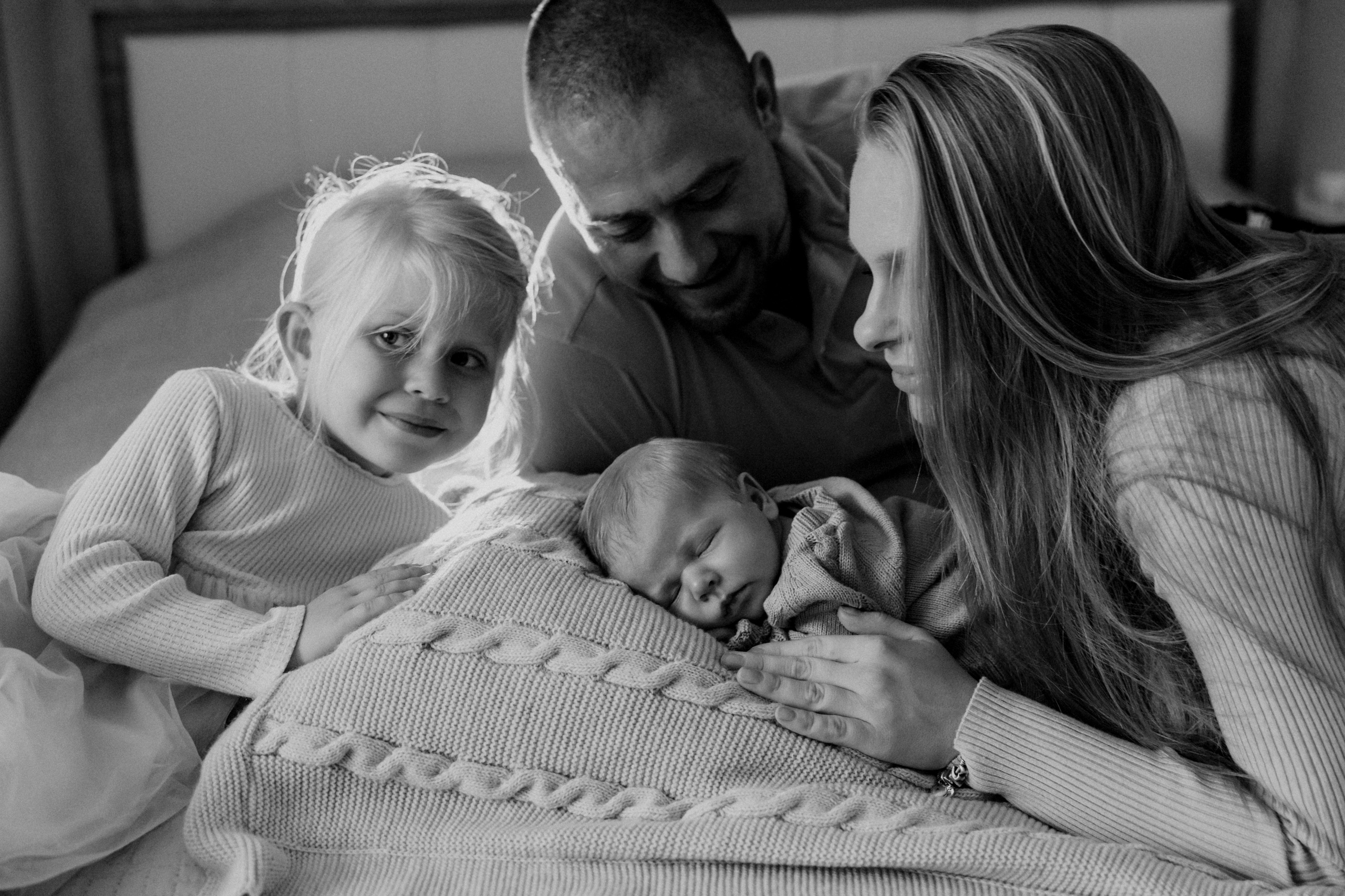 Baby Boy. Фотограф Ирина Йотова