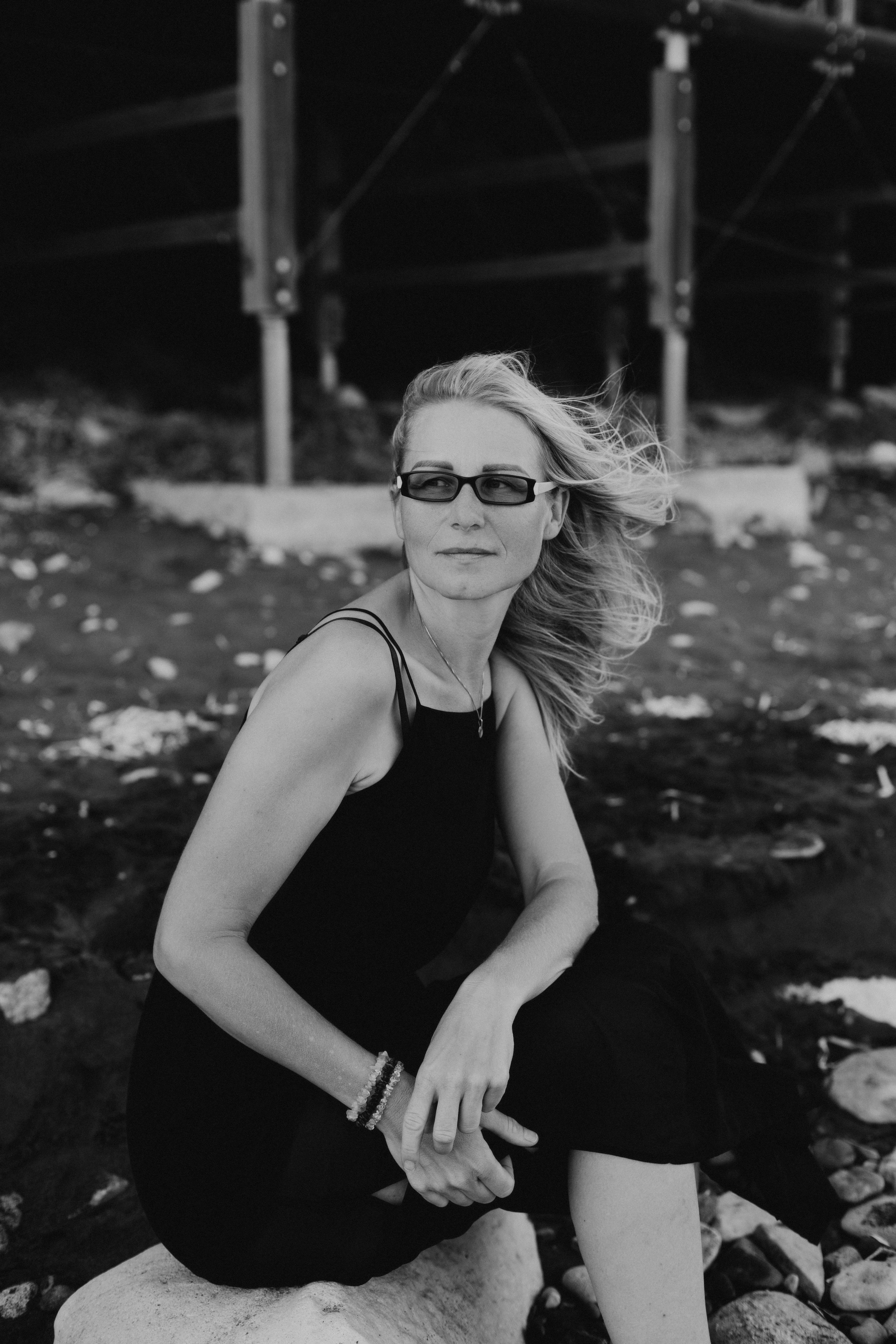 Marketa & Tori. Family and business portrait’s photographer in Cyprus