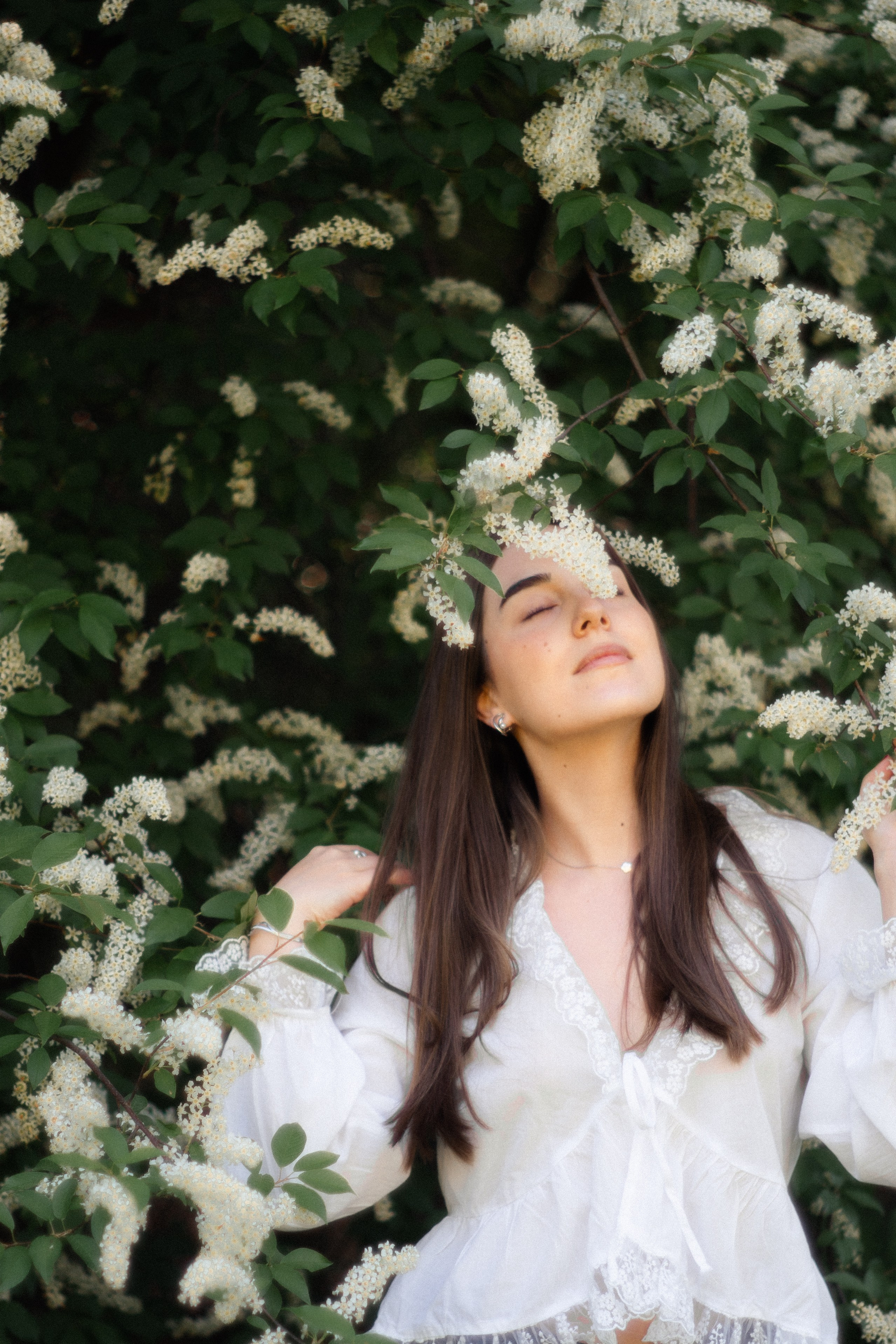 Tamila. Portrait Lifestyle Photographer in Munich — Polina Cherkasova