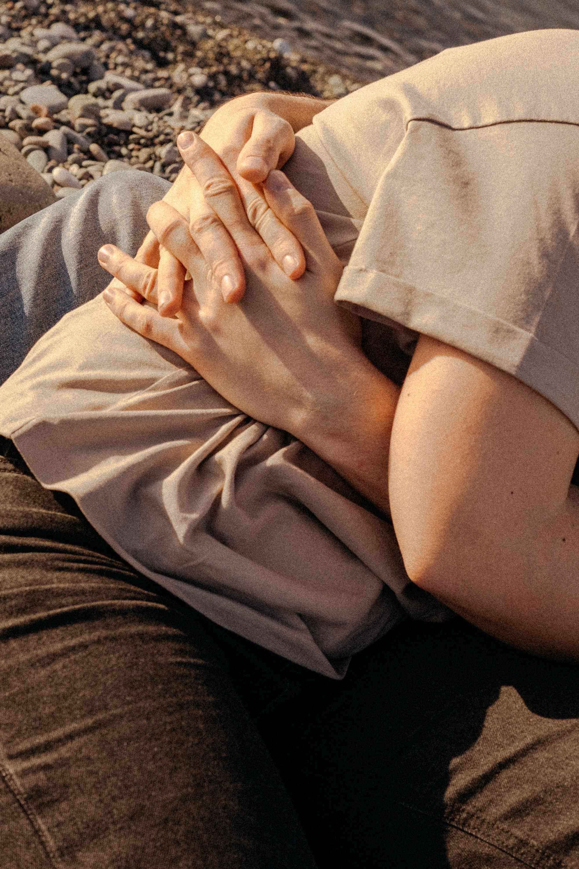 Настя и Серёжа. Индивидуальный и свадебный фотограф в Батуми Валерия Азаренко