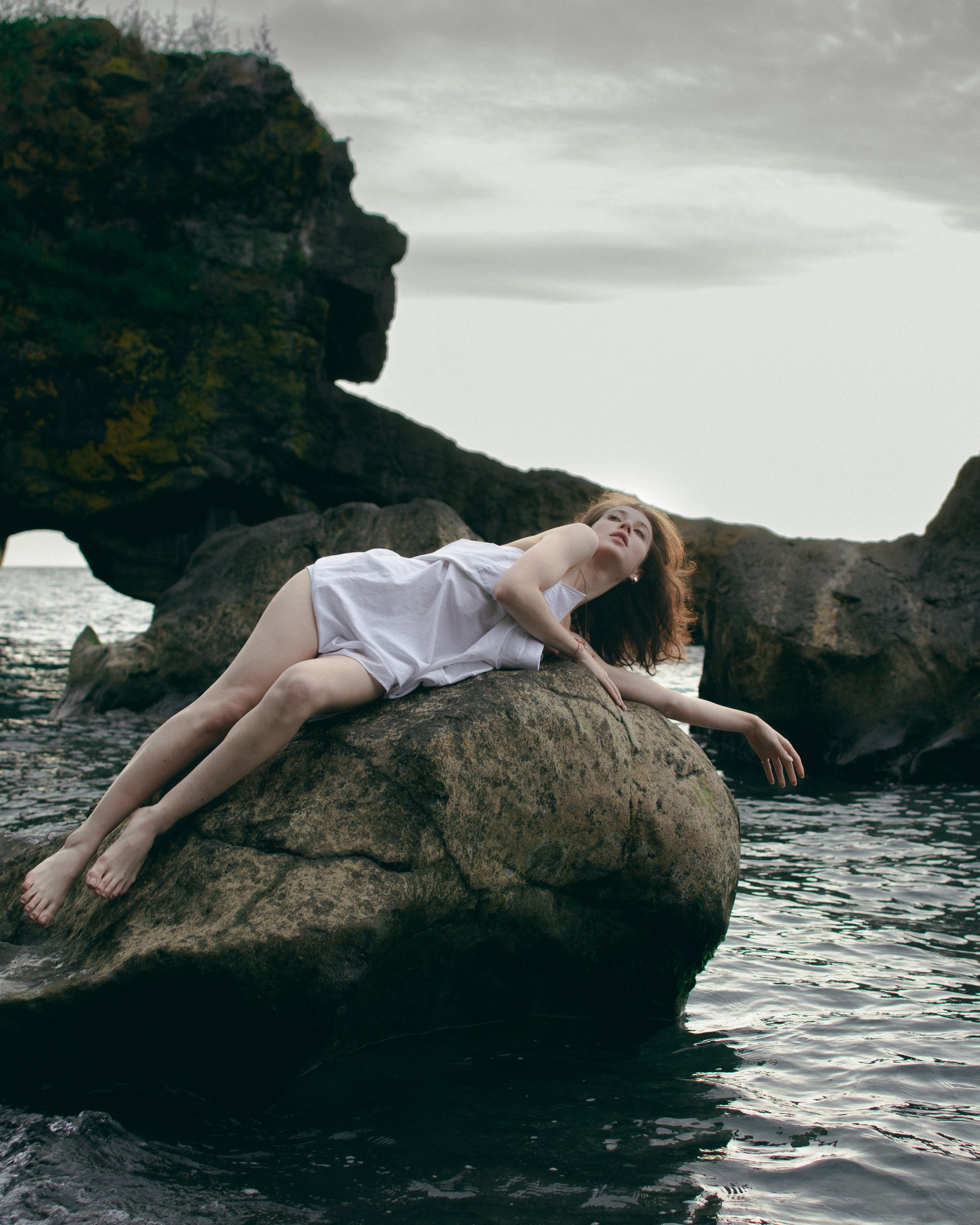 Софи. Индивидуальный и свадебный фотограф в Батуми Валерия Азаренко