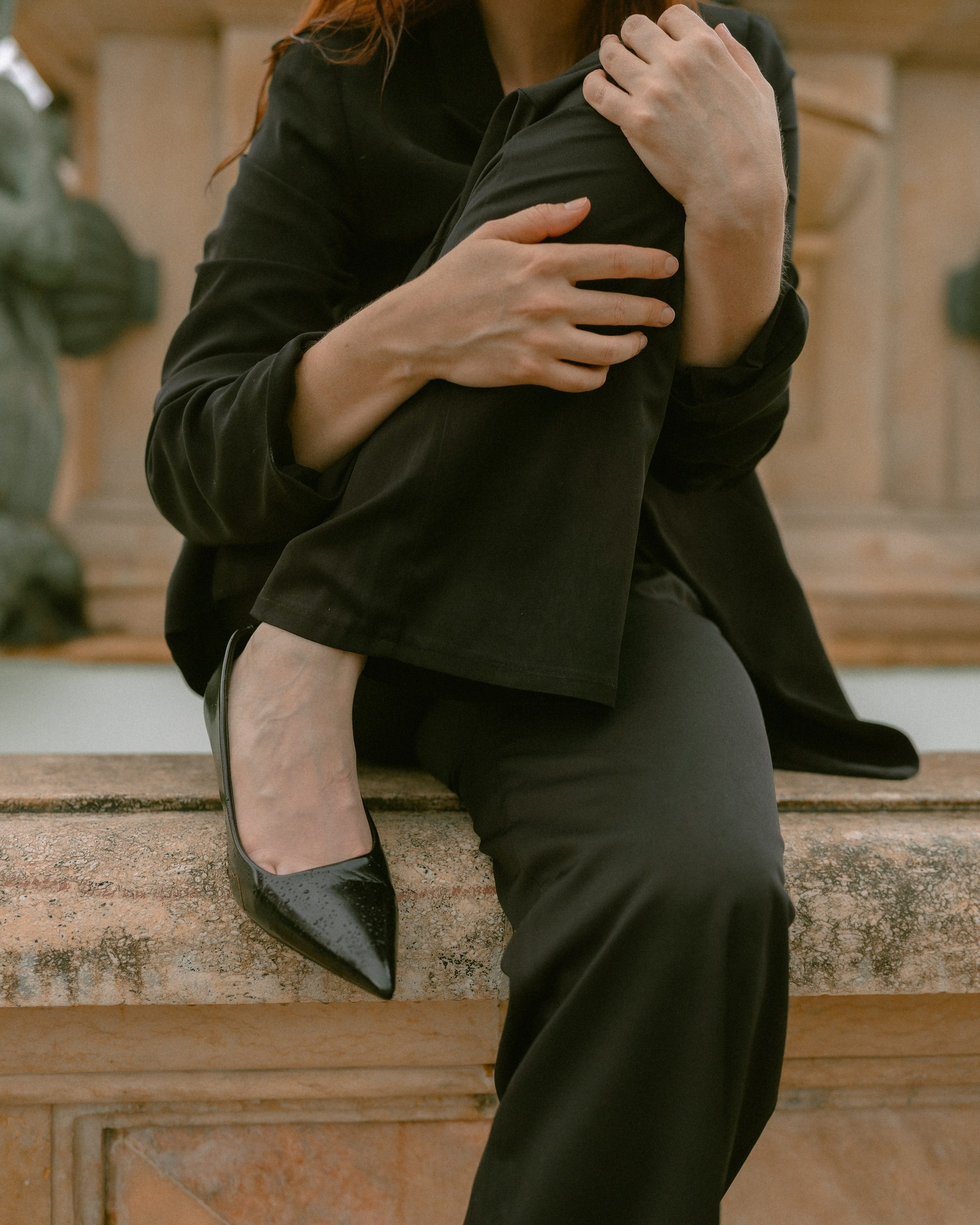 Таня. Индивидуальный и свадебный фотограф в Батуми Валерия Азаренко