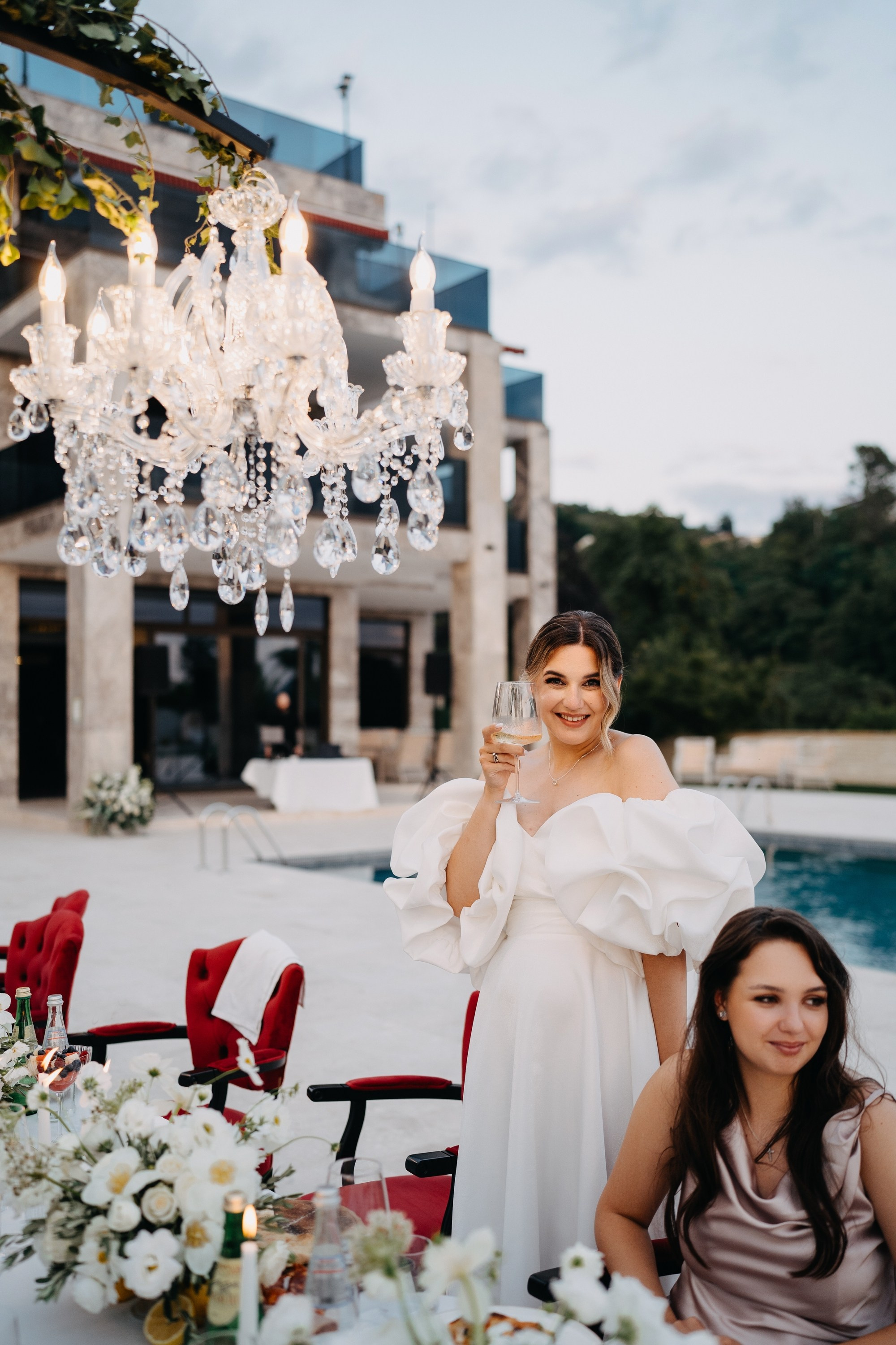 Аустрис и Элина. Индивидуальный и свадебный фотограф в Батуми Валерия Азаренко