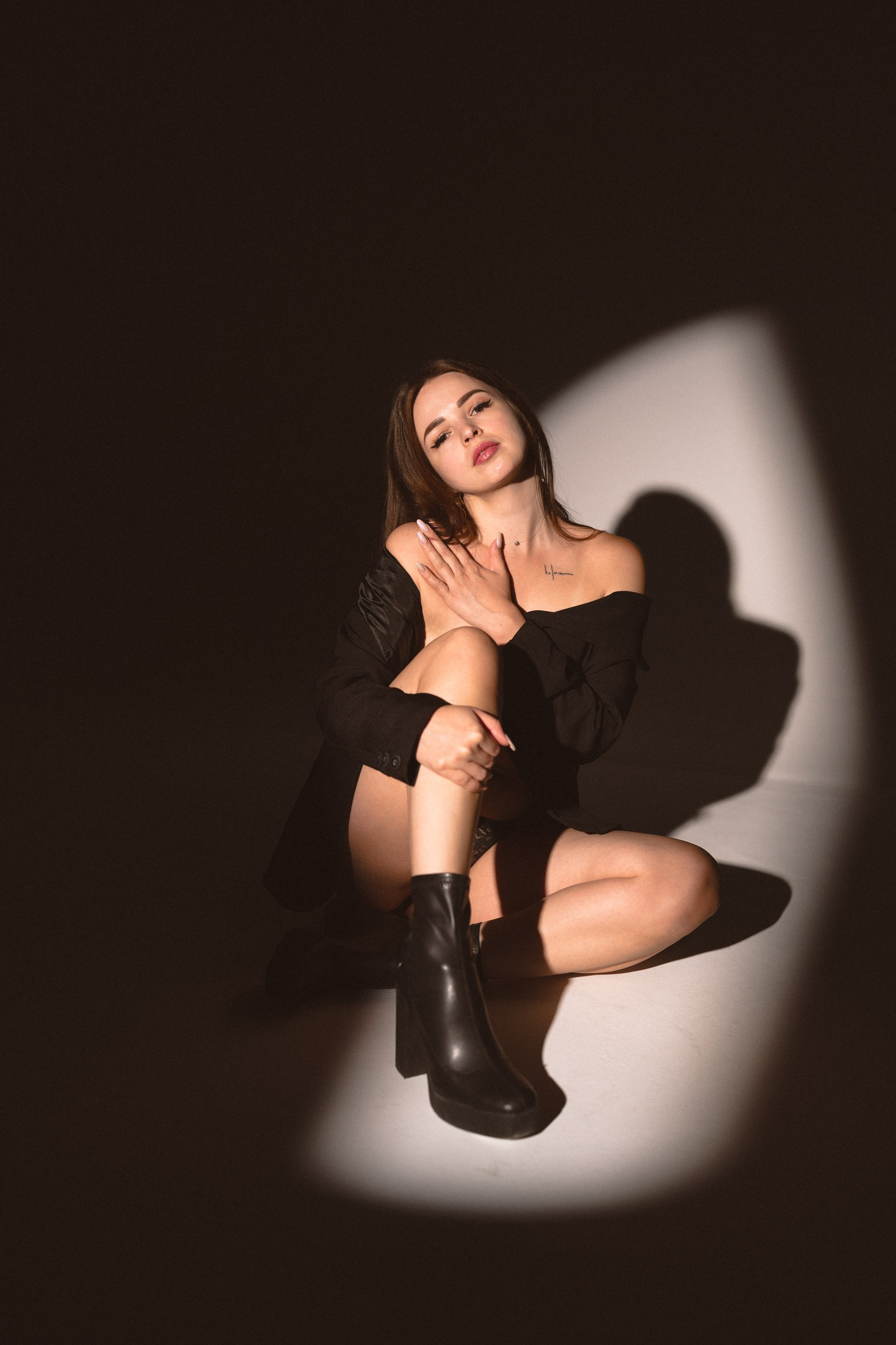 Дарья. Индивидуальный и свадебный фотограф в Батуми Валерия Азаренко