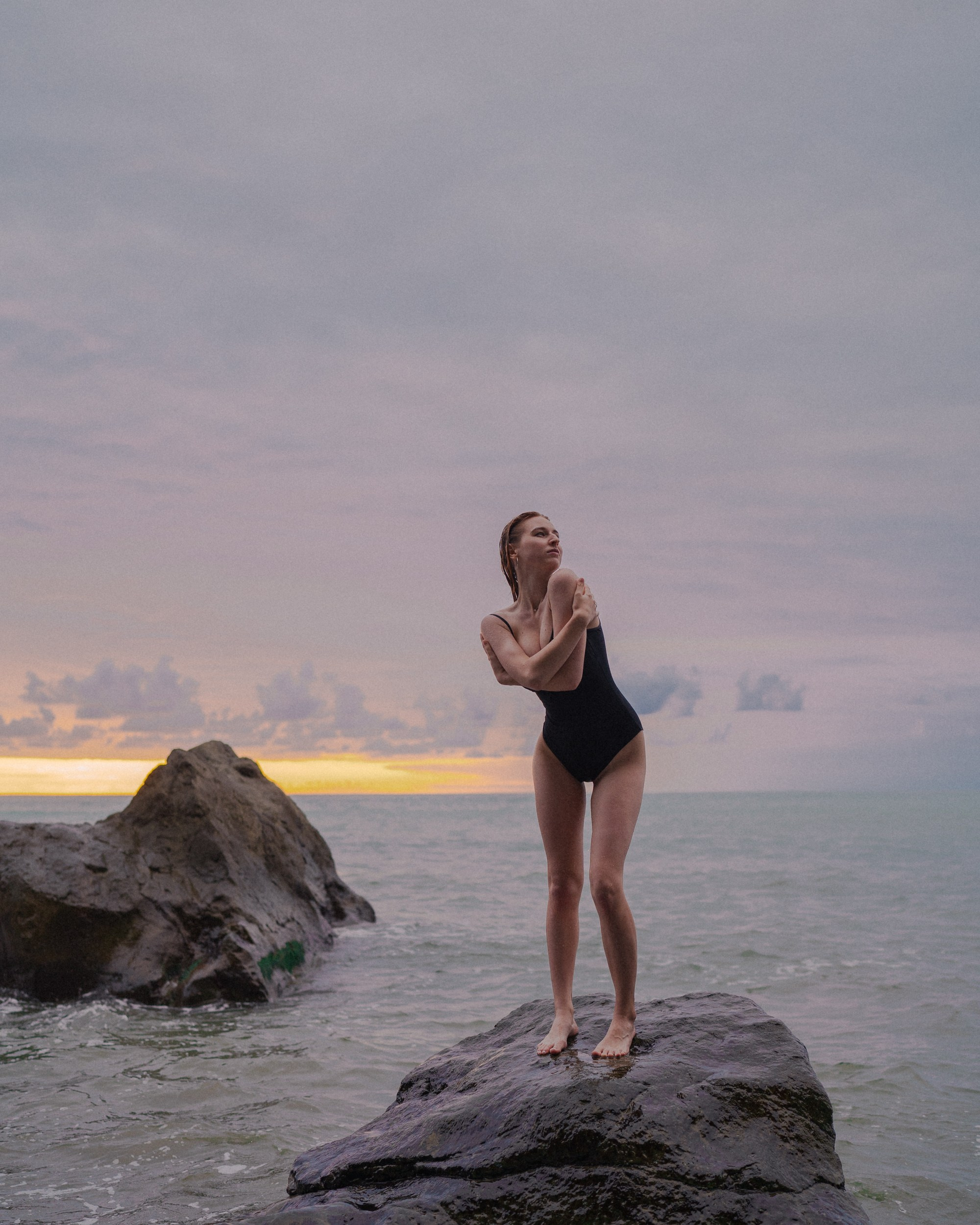 Данил и Арина. Индивидуальный и свадебный фотограф в Батуми Валерия Азаренко