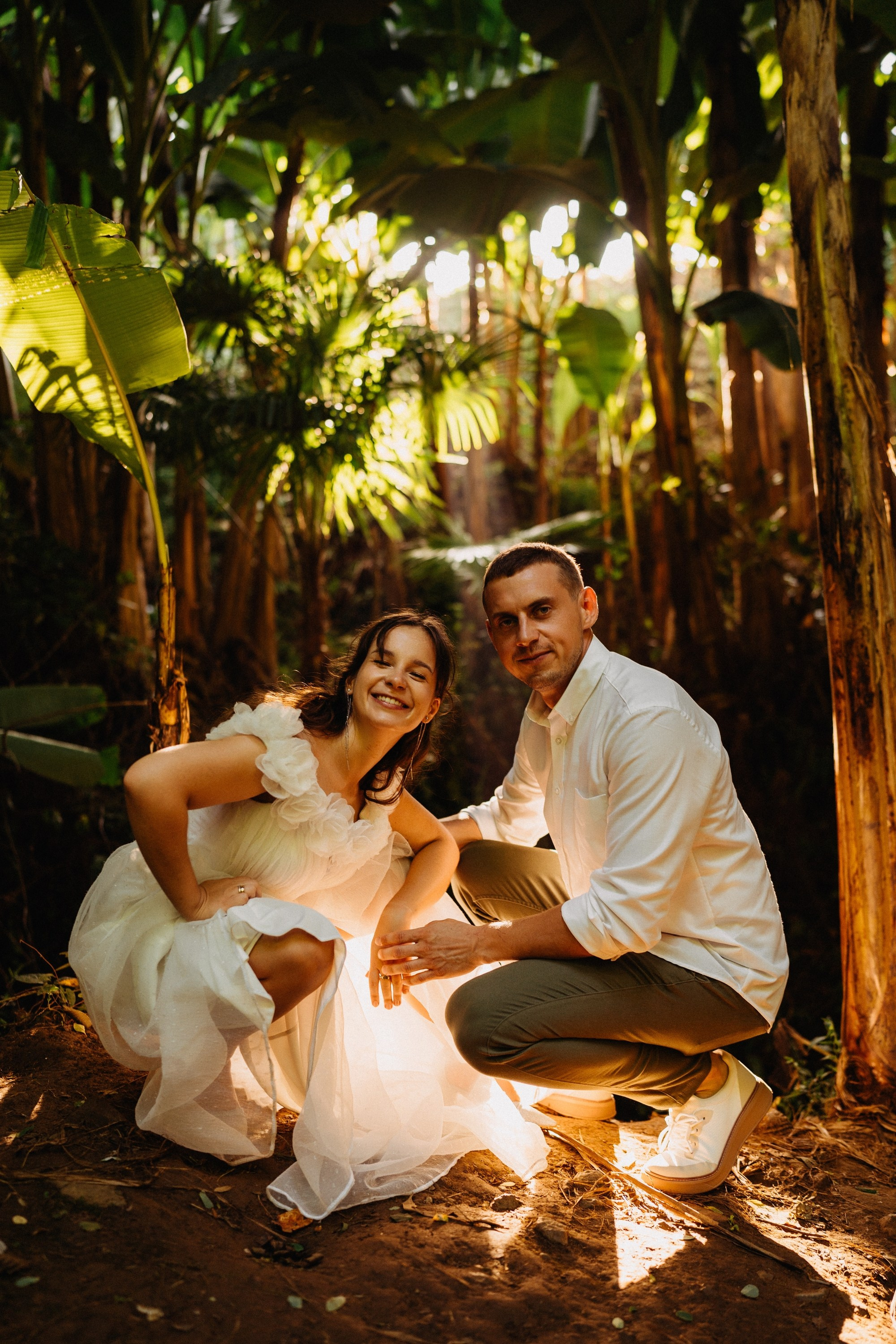 Роман и Виктория. Индивидуальный и свадебный фотограф в Батуми Валерия Азаренко