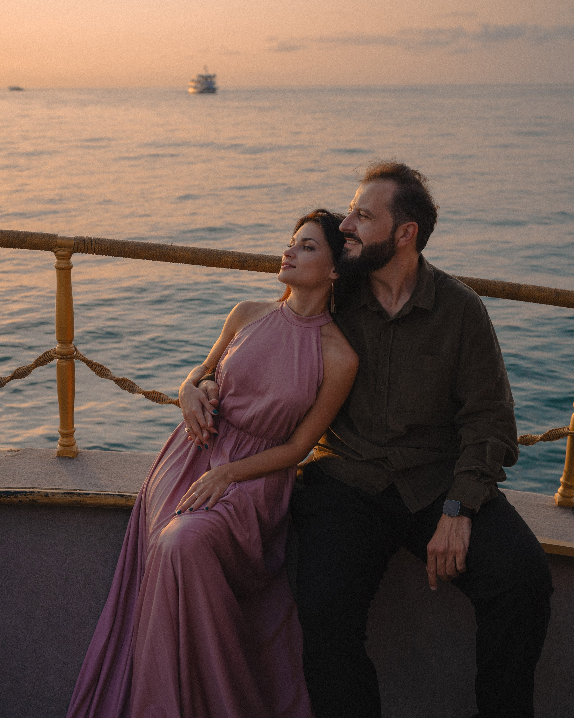 Давид и Мария. Индивидуальный и свадебный фотограф в Батуми Валерия Азаренко