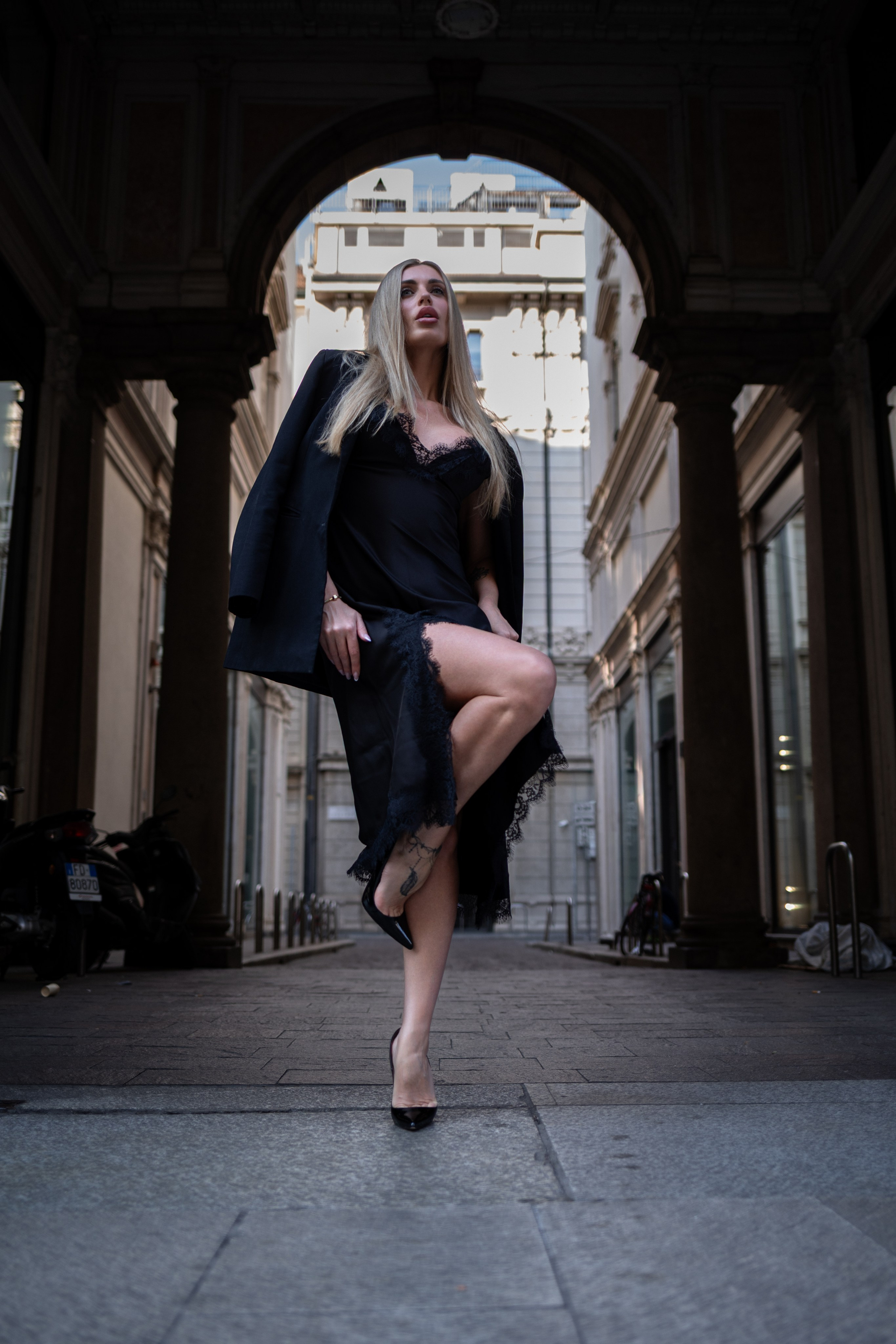 Bella. Photographer in Milan |Mila Pro Photo