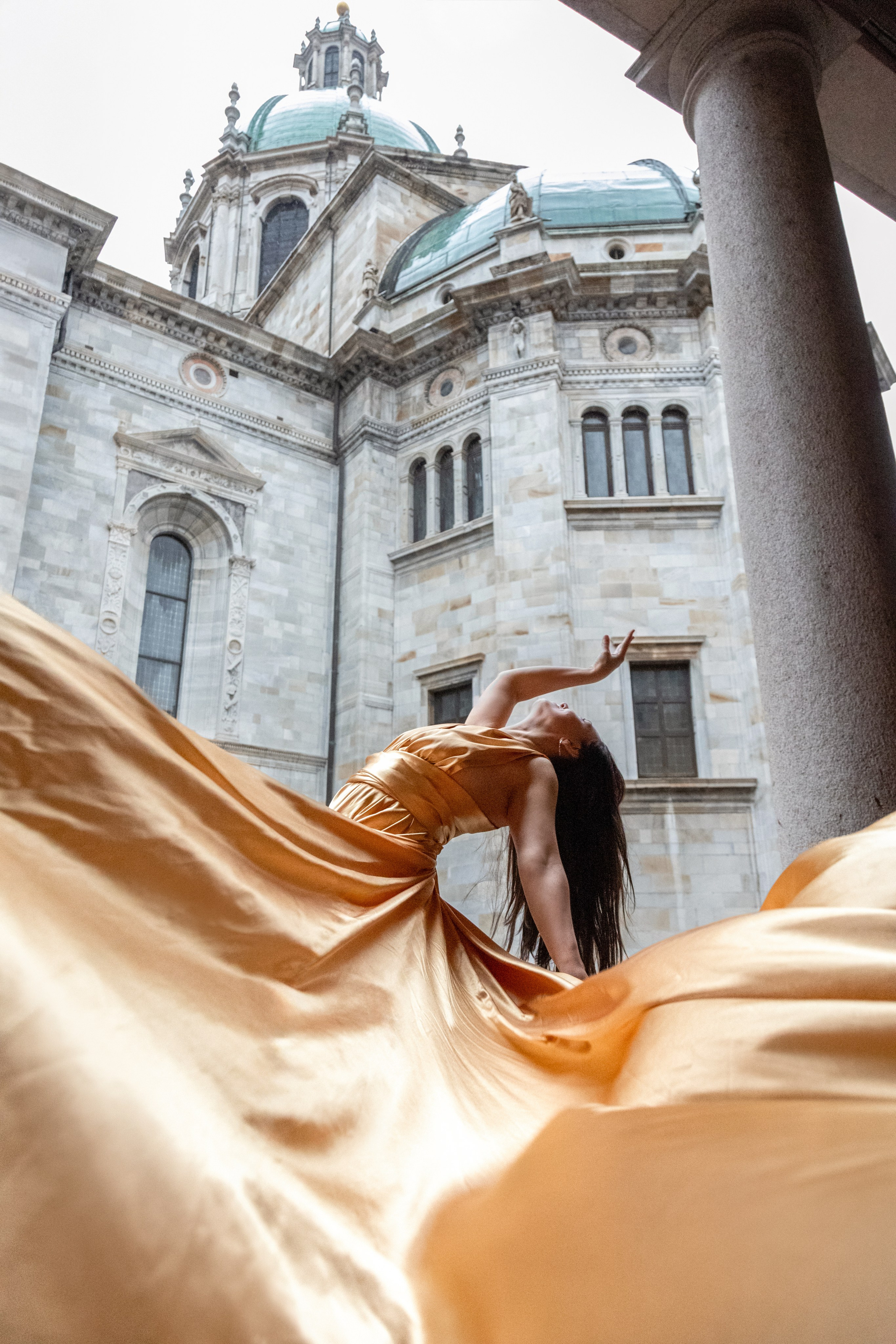 Bachelorette Party. Photographer in Milan |Mila Pro Photo