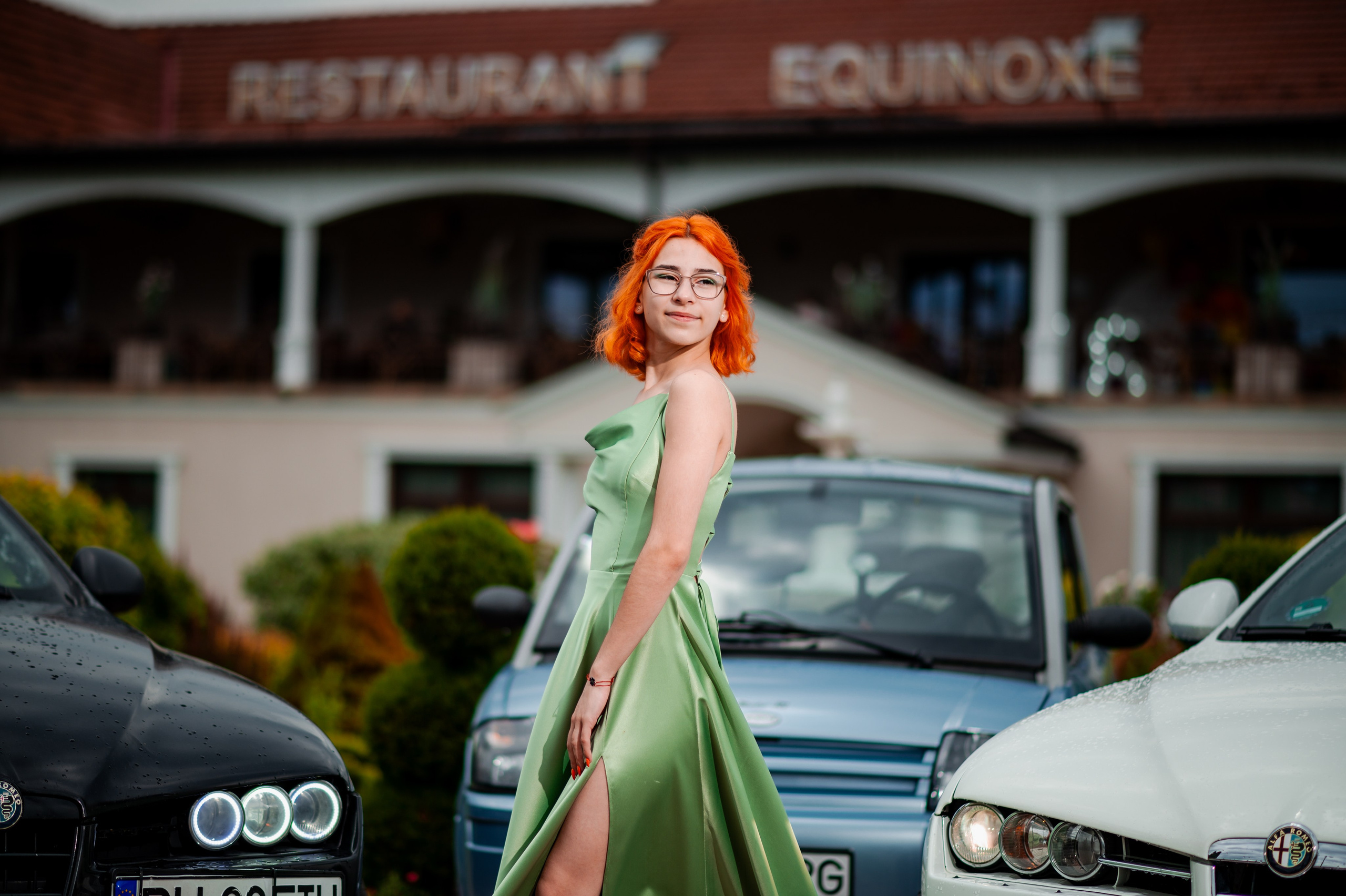 Individual & Couples Photoshoots. Somesan Agency