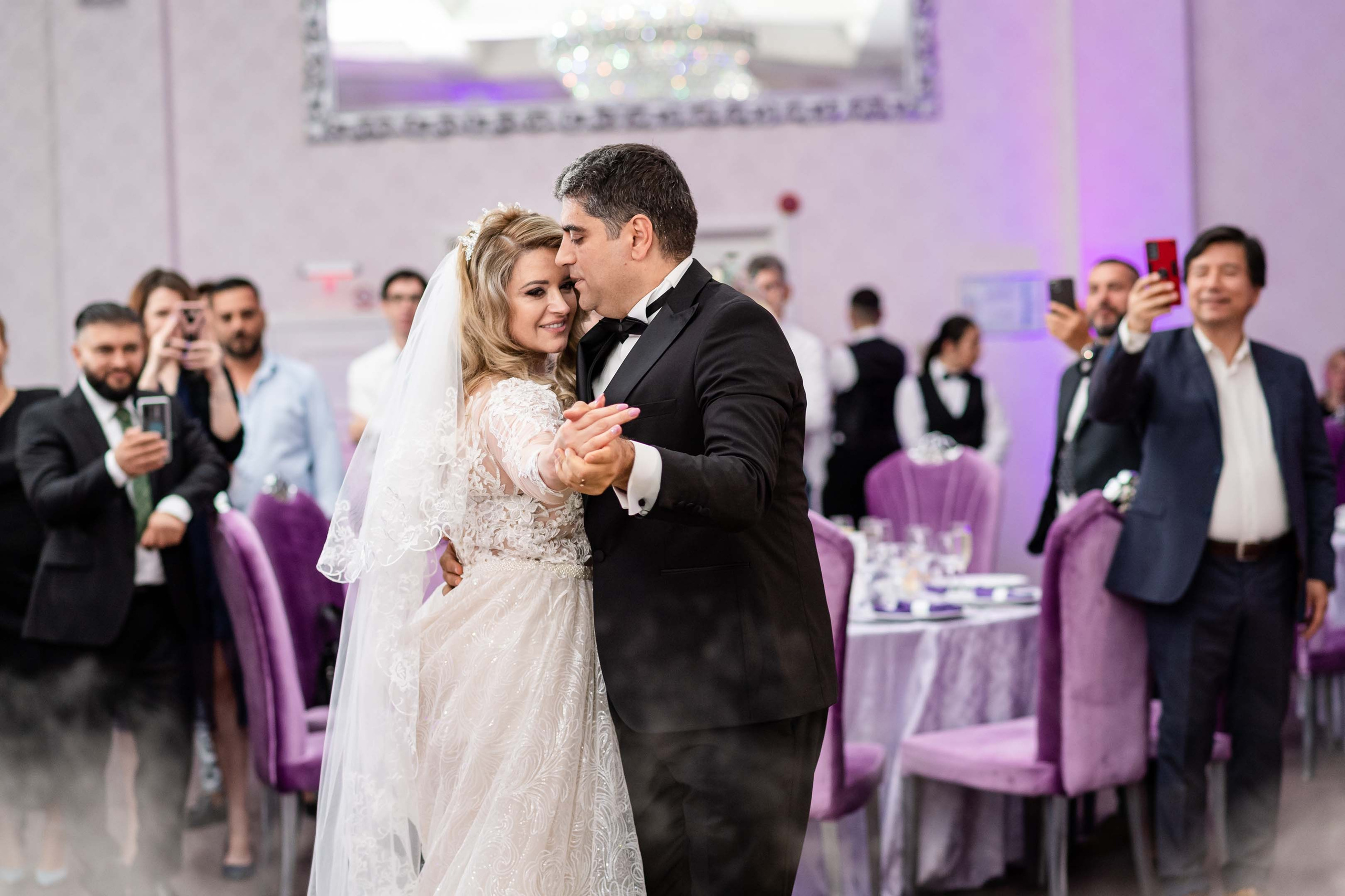 Wedding. Mugurel anghel