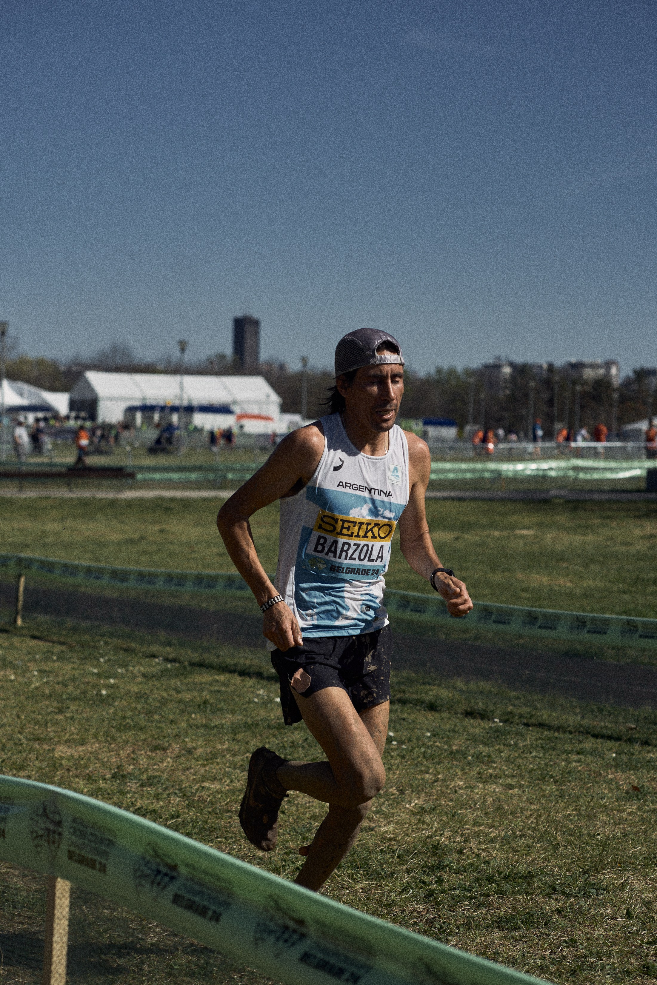 Cross Country Championship 2024 #running. Photographer Evgeniya Dovgalyuk