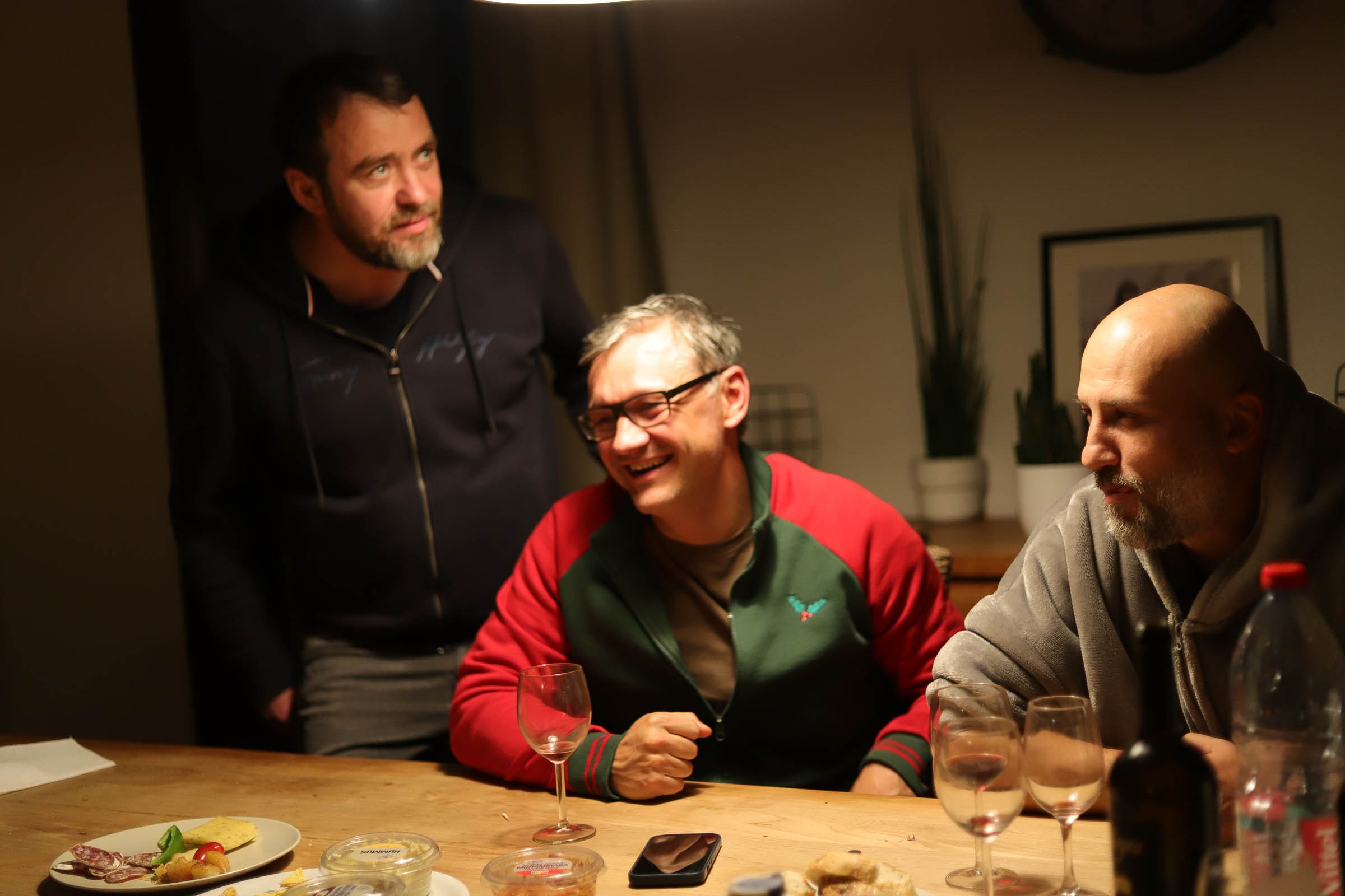 Neuf. Family and Portraits photographer Diana Andoni