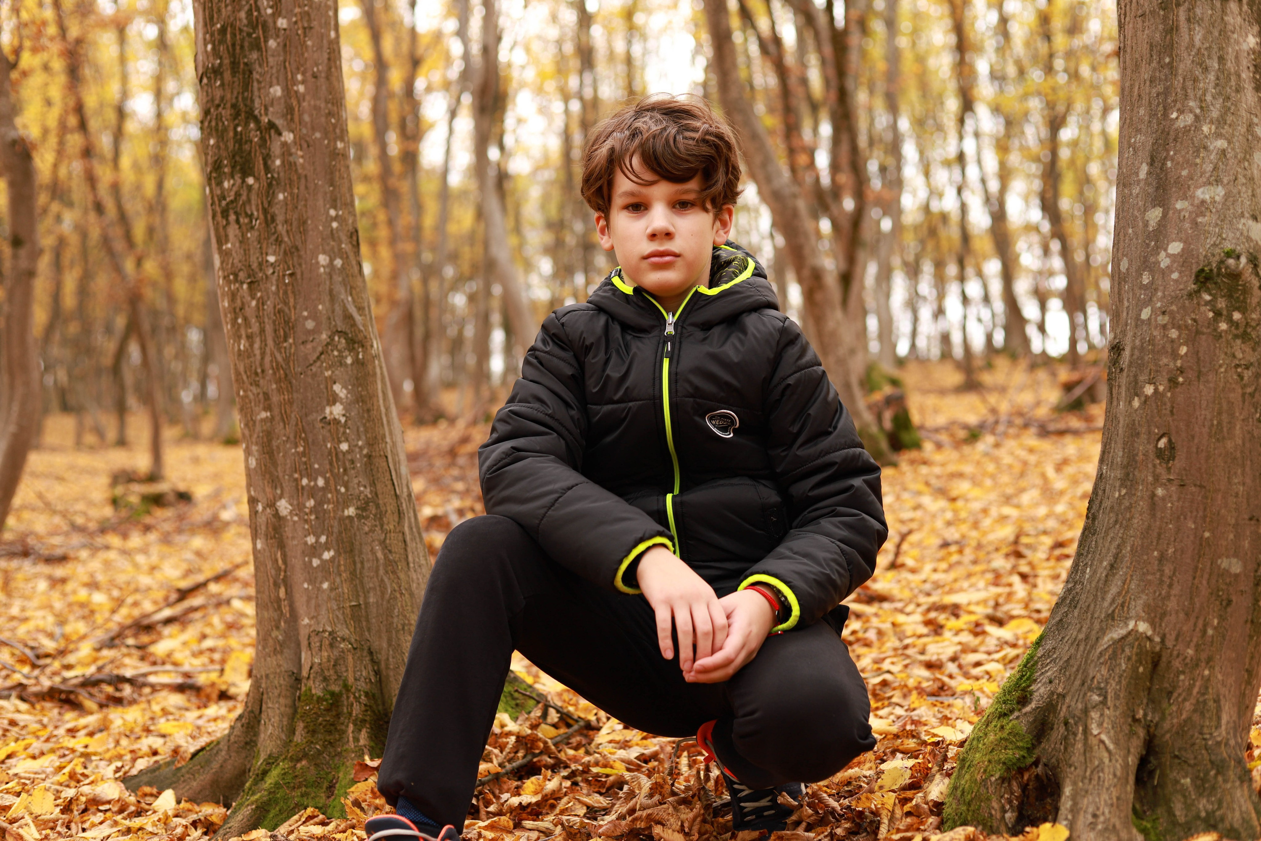 Stefan. Family and Portraits photographer Diana Andoni