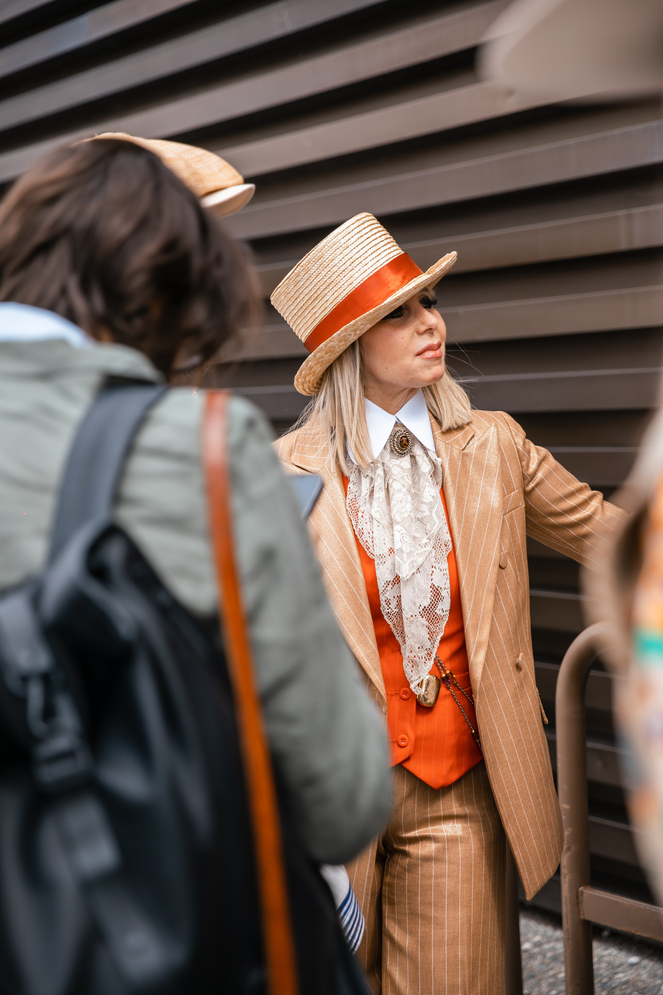 Репортаж. Фотограф Вероника Яцына в Ташкенте