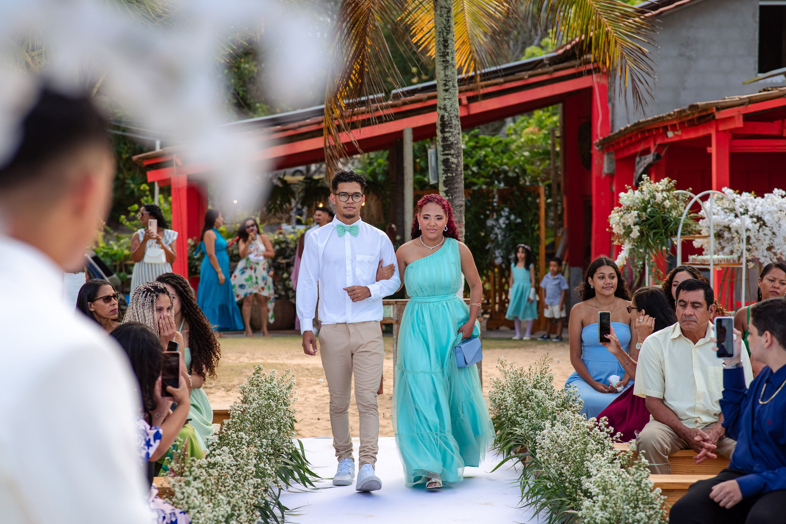 Casamento - Elô & Gui