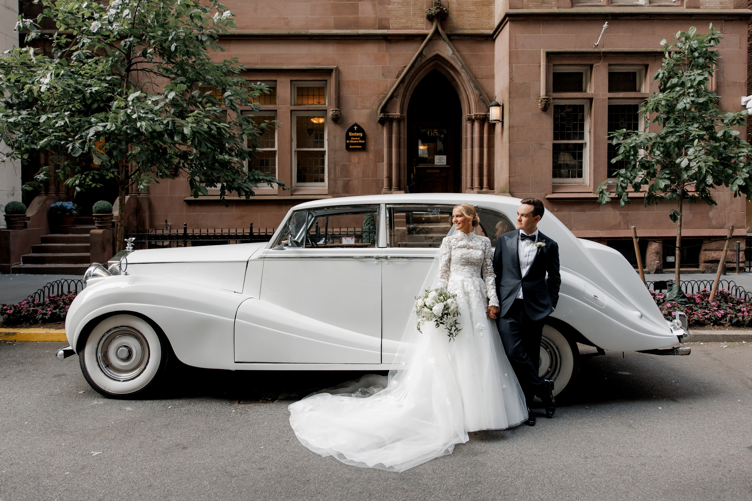 Killeen and Patrick. Wedding photographer and videographer New York | New Jersey