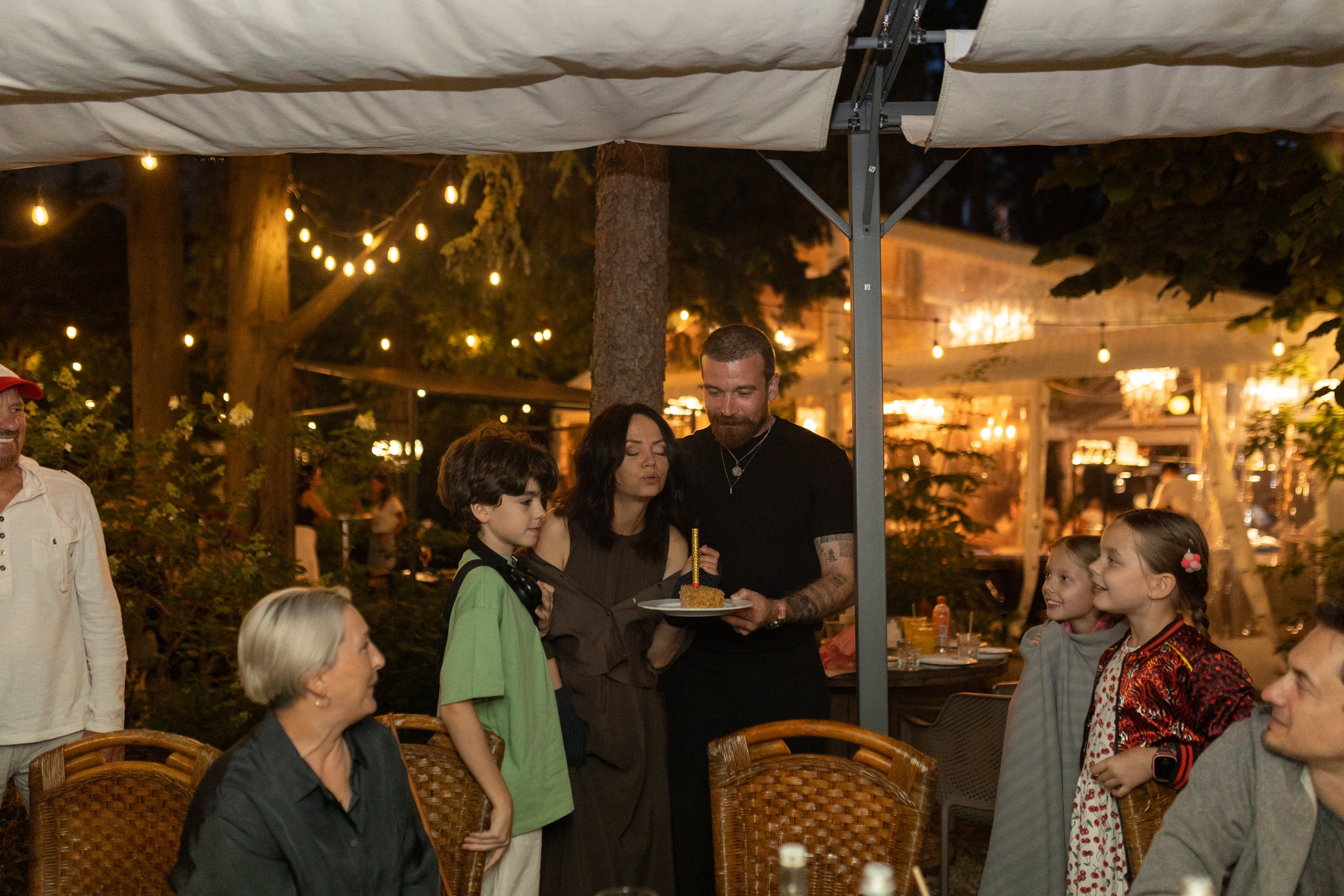 Наталья 04.08.2025. Семейный и детский фотограф в Варшаве Мила Бобровская