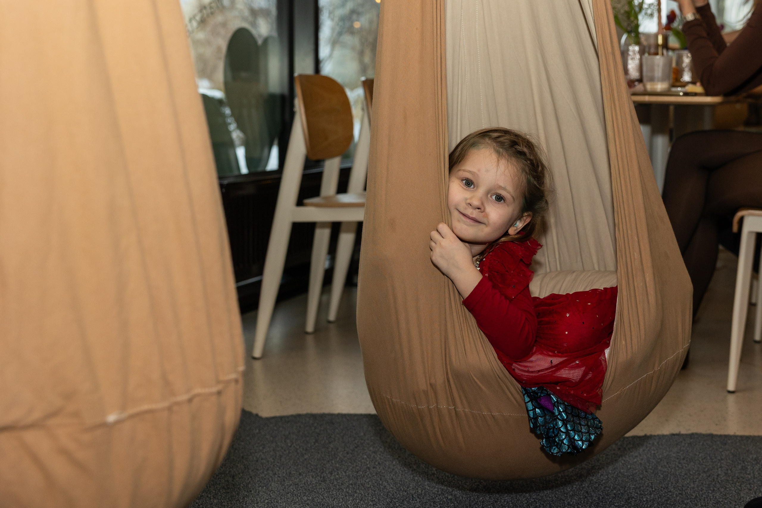 День рождения Артёма 24 января 2026 года. Семейный и детский фотограф в Варшаве Мила Бобровская