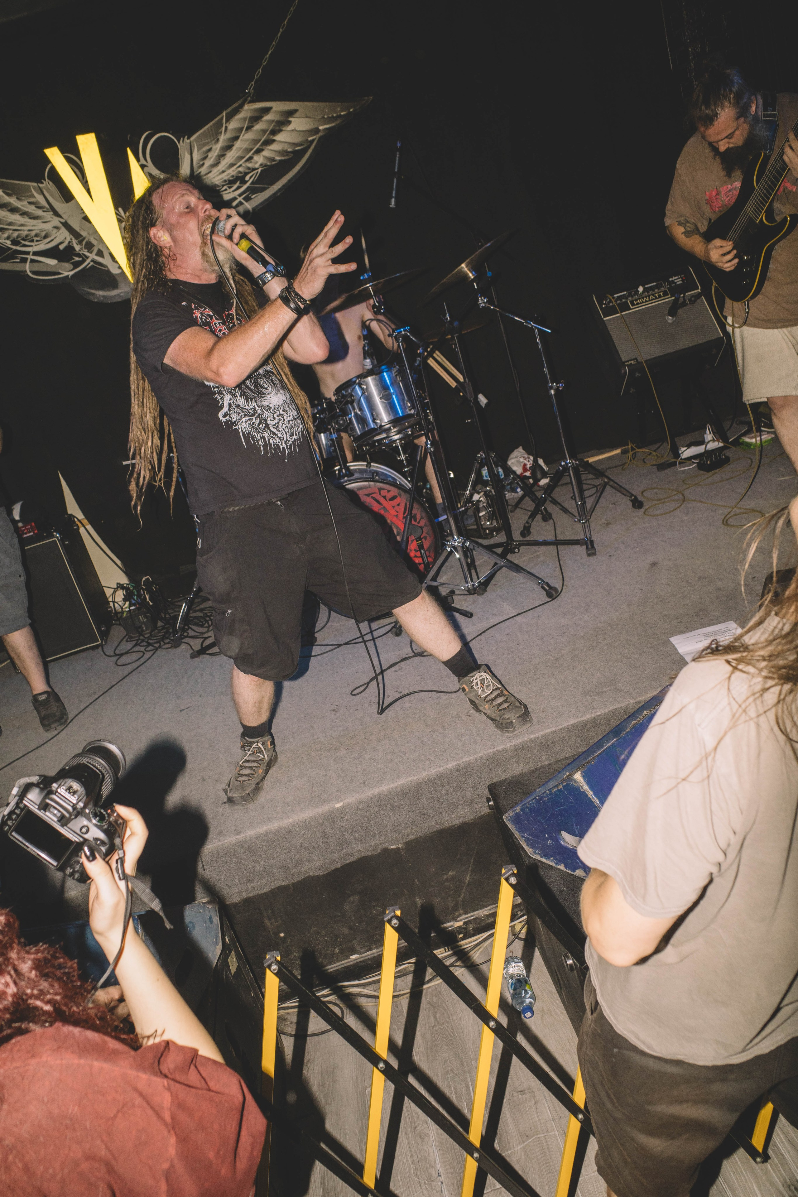 Kuturar @ Krupskaya @ Tashkent