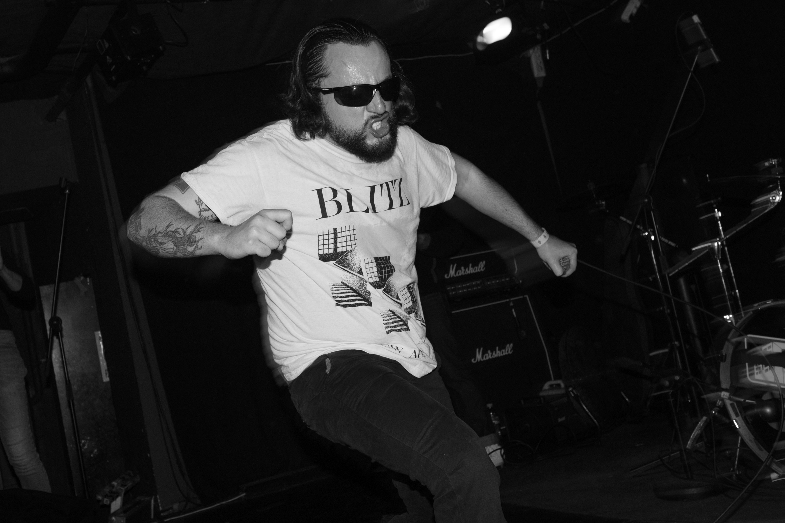 ШЛЕМ @ Gorod club @30.10.20