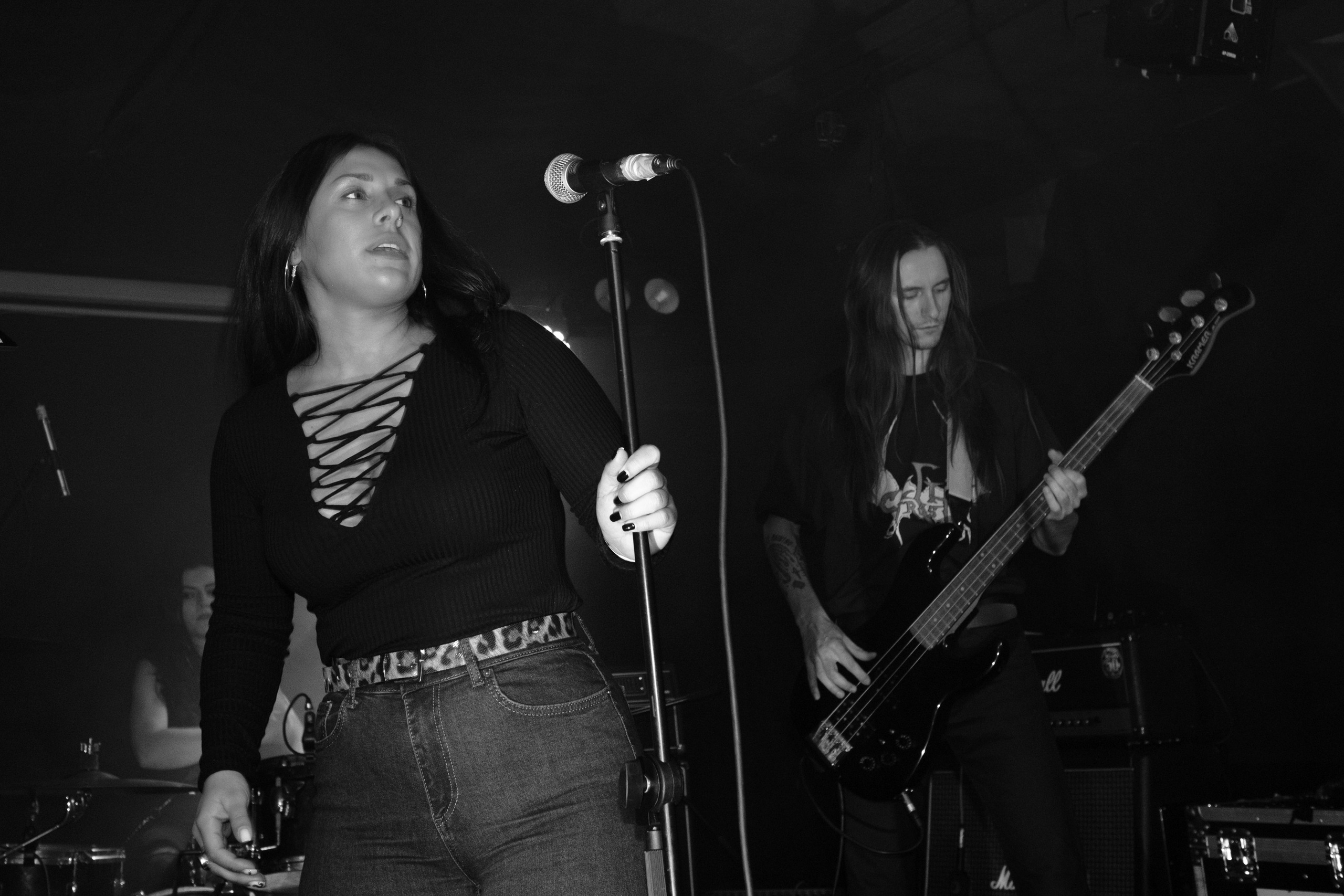 ШЛЕМ @ Gorod club @30.10.20