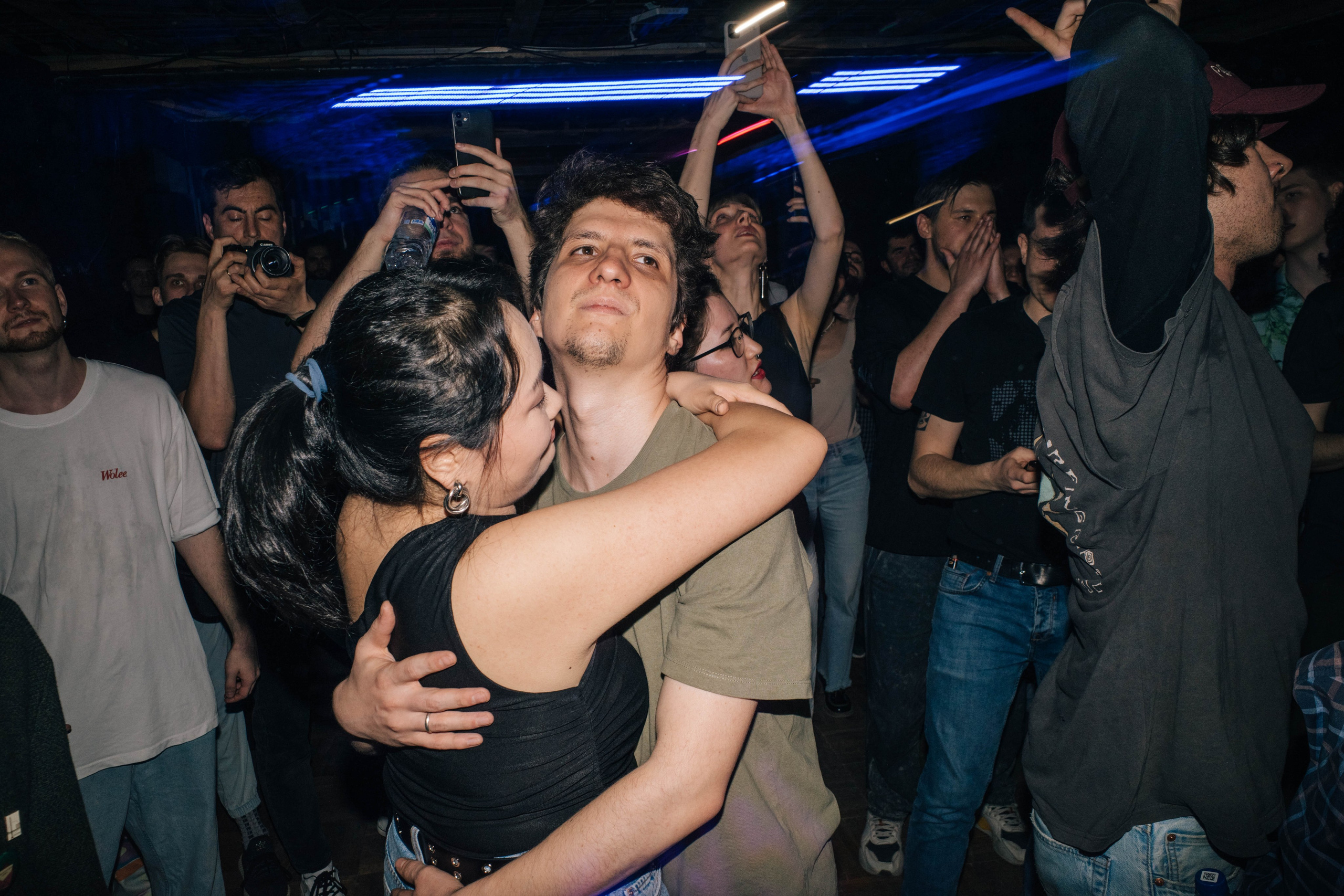 Bicycles for Afghanistan @ Barduck @ 20.03.24