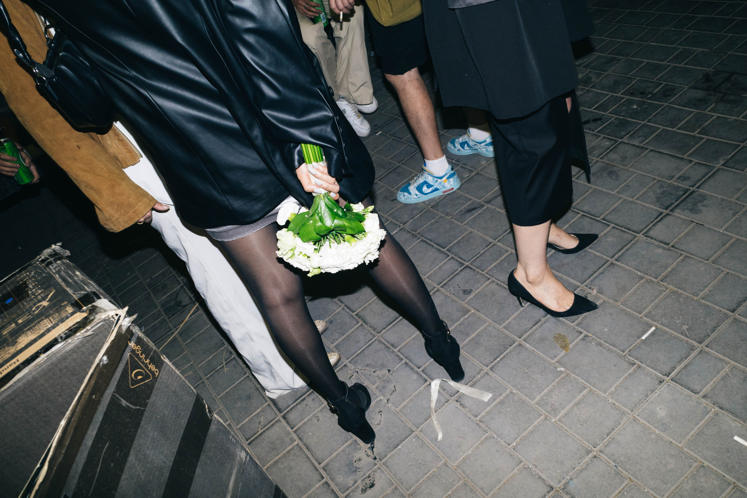 ТРУД, Если Можно, St. Waters @ Nalivayka @ 5.10.24