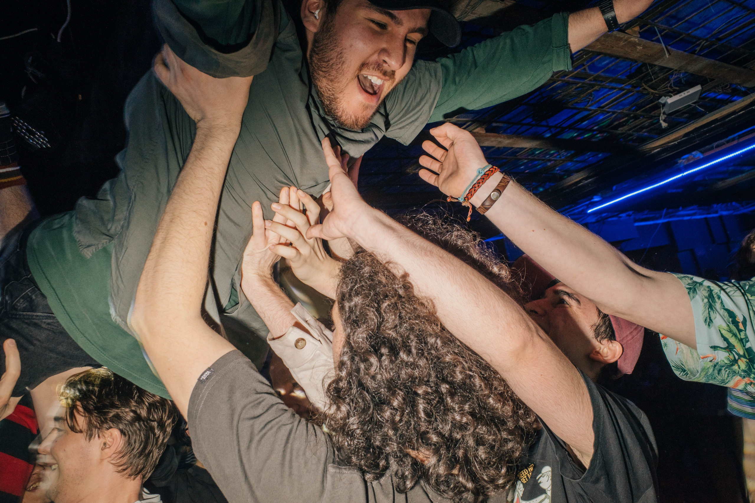 Bicycles for Afghanistan @ Barduck @ 20.03.24