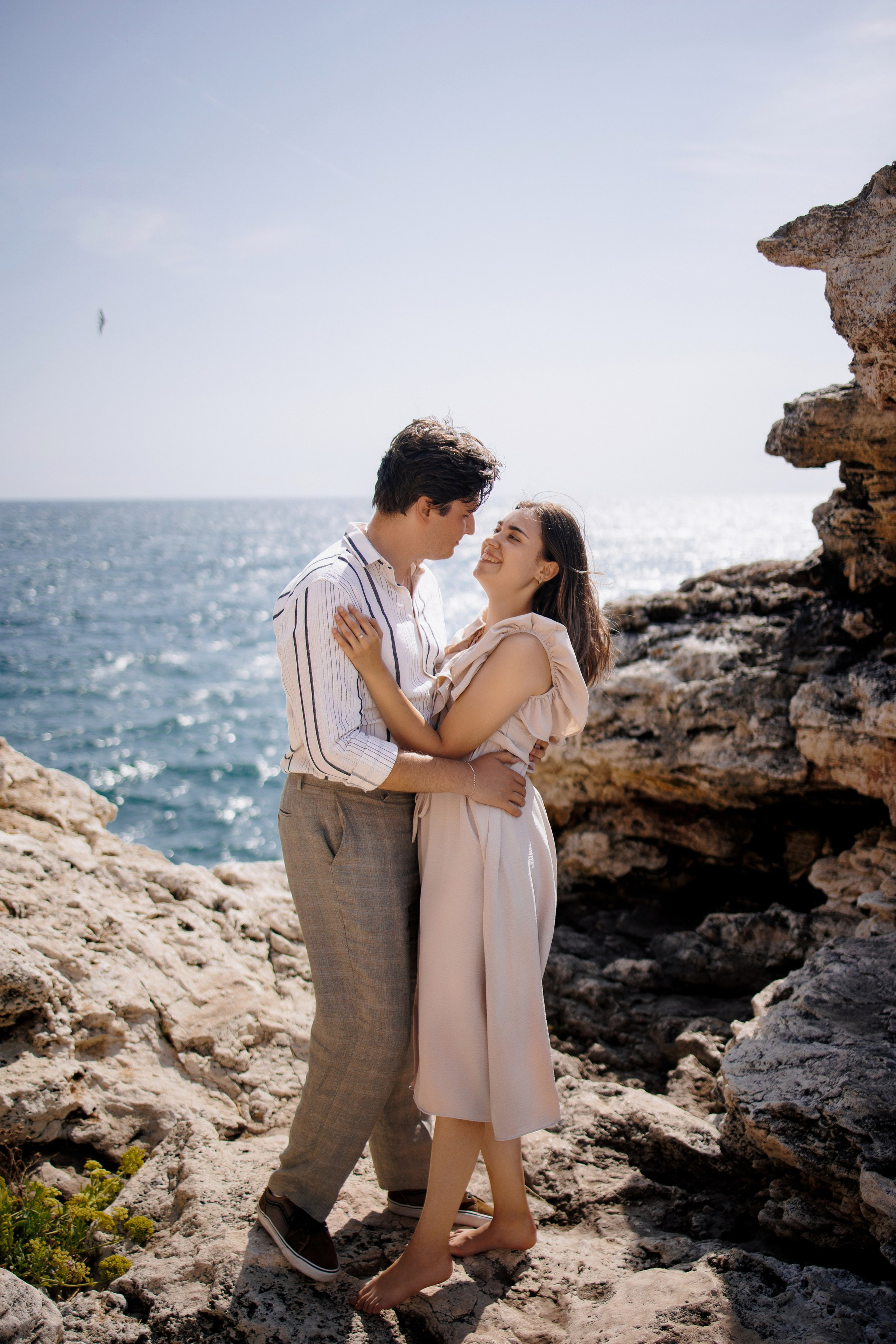 Andreea & Mihai. Wedding Photographer, based in Iasi, Romania, but will travel all over the globe to make sure you look amazing in all your wedding photos