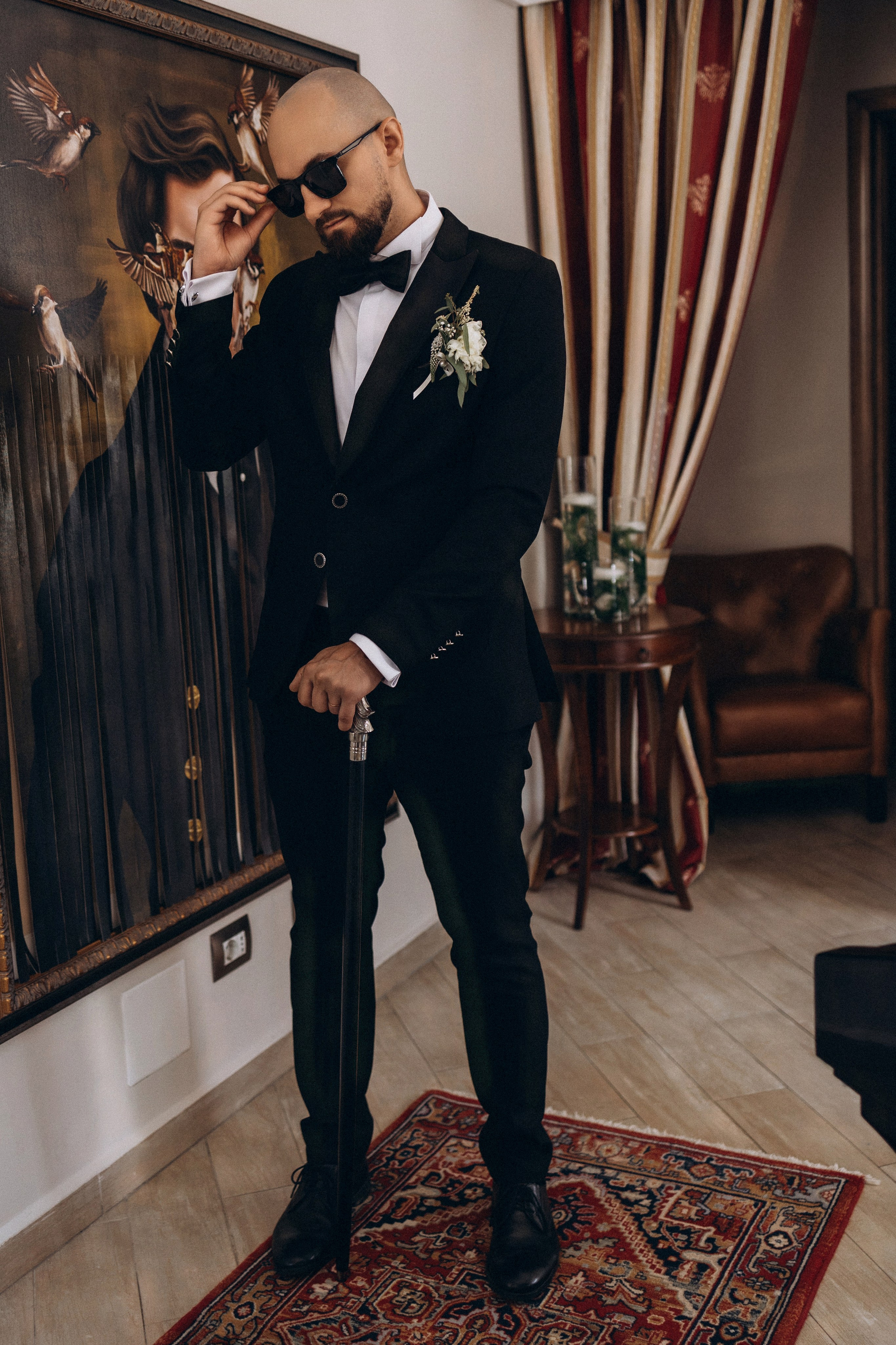 Claudia & Octavian. Wedding Photographer, based in Iasi, Romania, but will travel all over the globe to make sure you look amazing in all your wedding photos