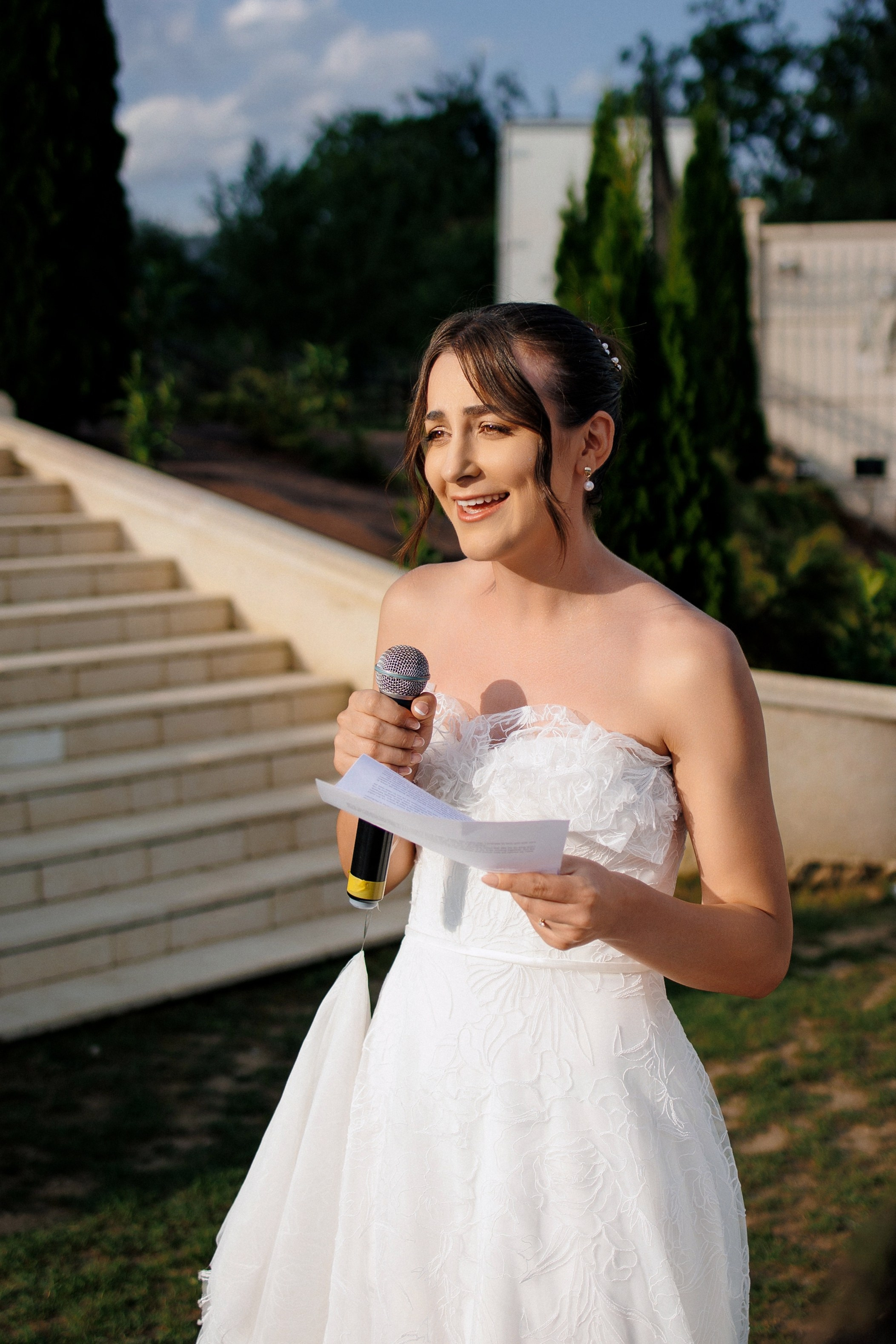 Ioana & Vince. Wedding Photographer, based in Iasi, Romania, but will travel all over the globe to make sure you look amazing in all your wedding photos