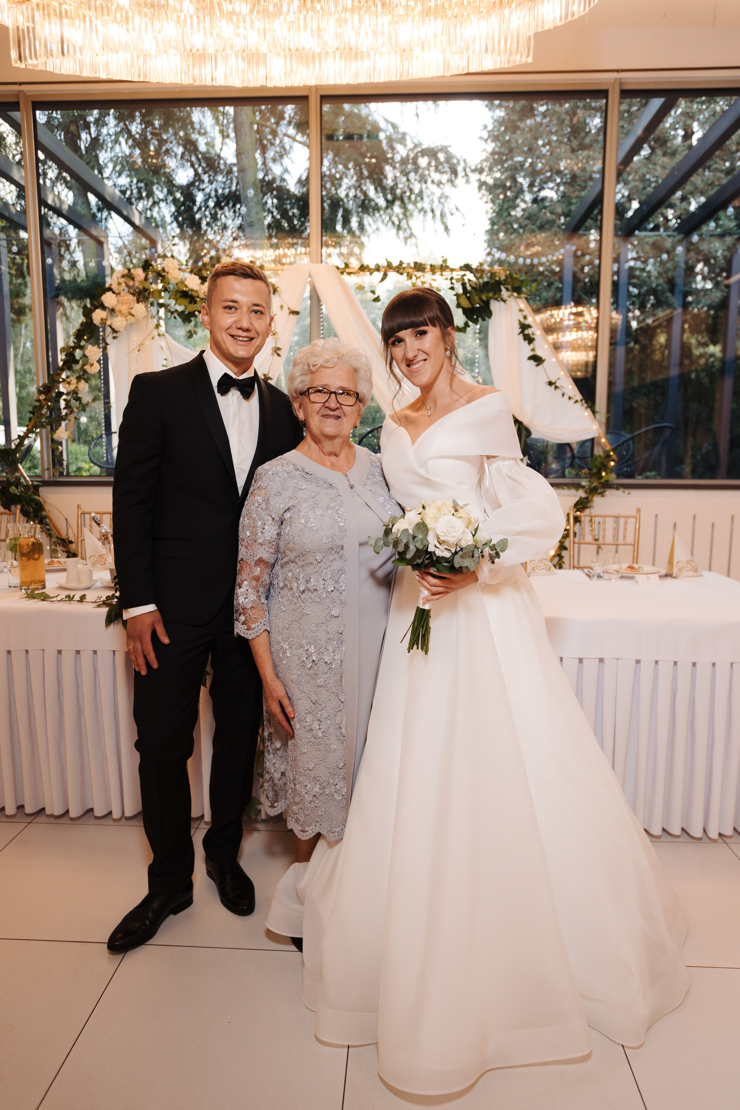 Piotr i Roksolana. Karina Czernecka Foto