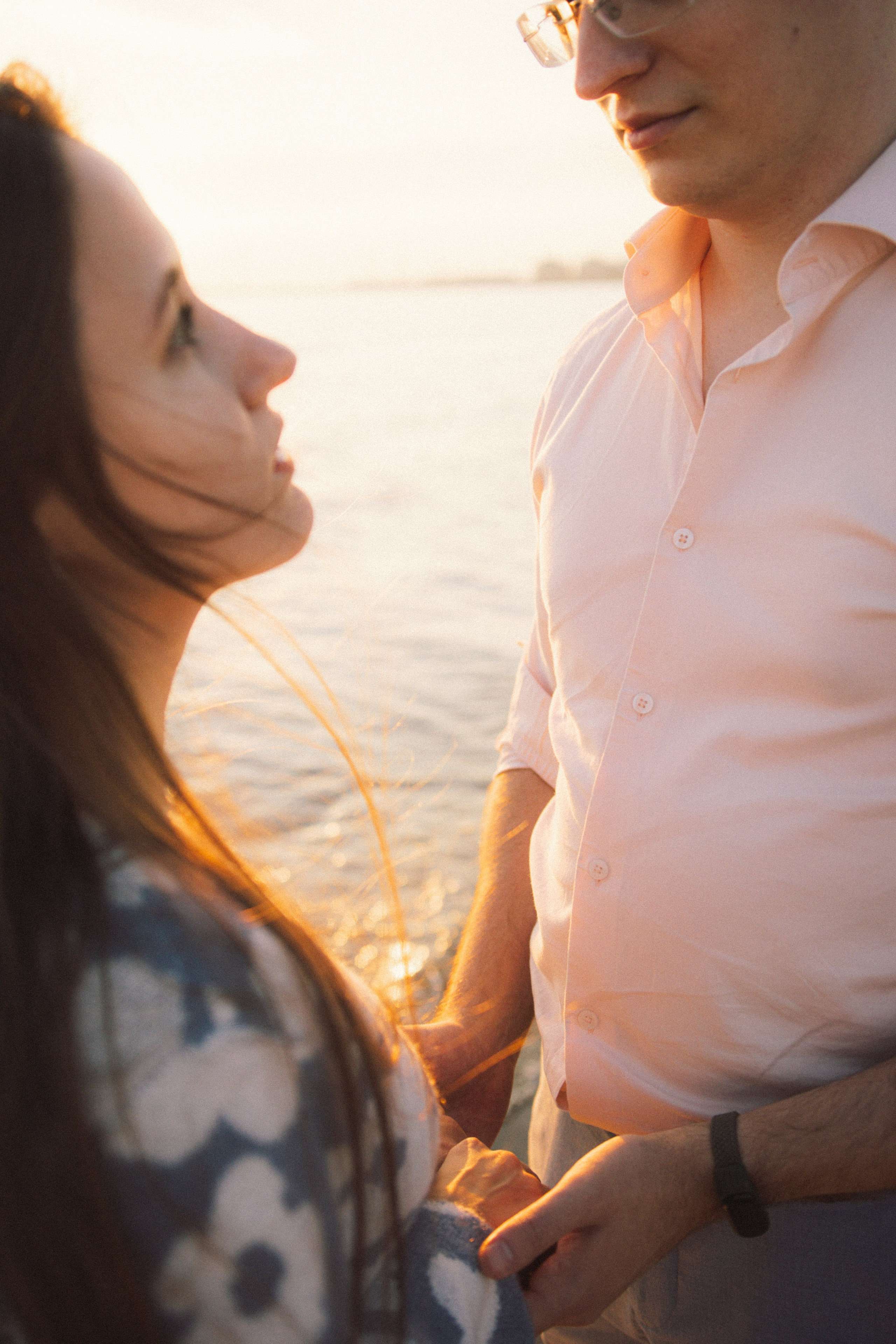 Таня & Костя. Photographer in Gothenburg Aleksandra Stroganova